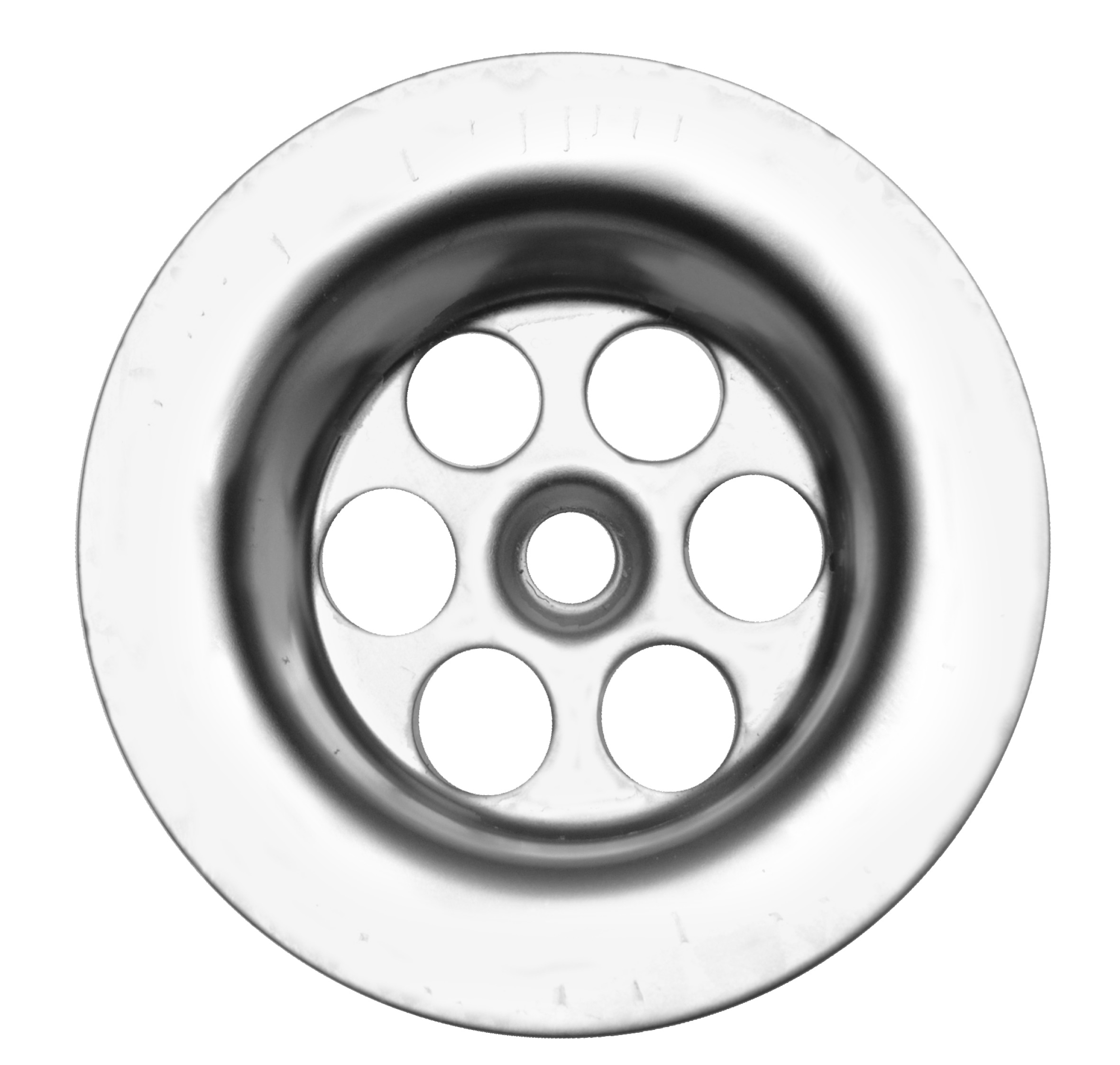 104793-pt1   VENTILPLATTE F.WT-VENTIL, CHROM