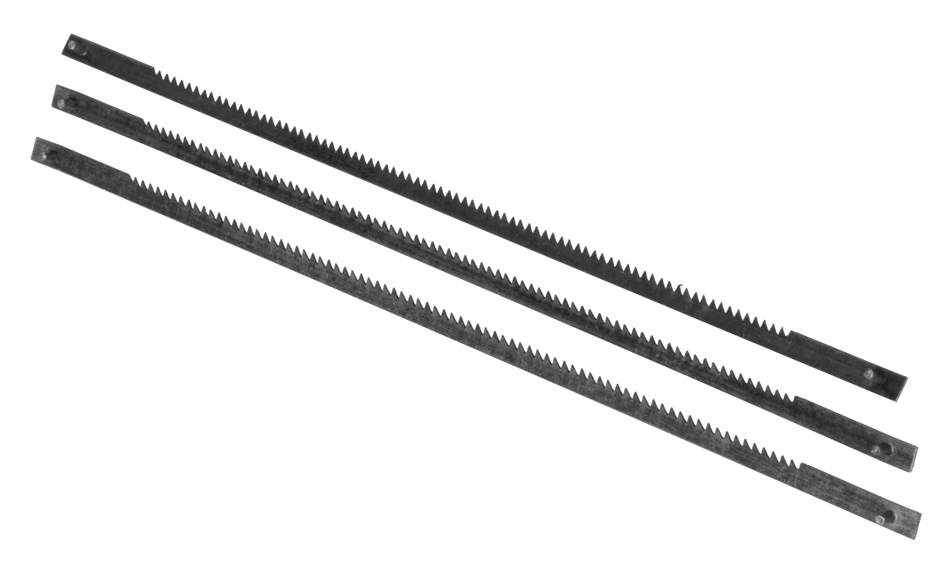 55080 Güde Sägeblatt für Dekupiersäge 10TPI