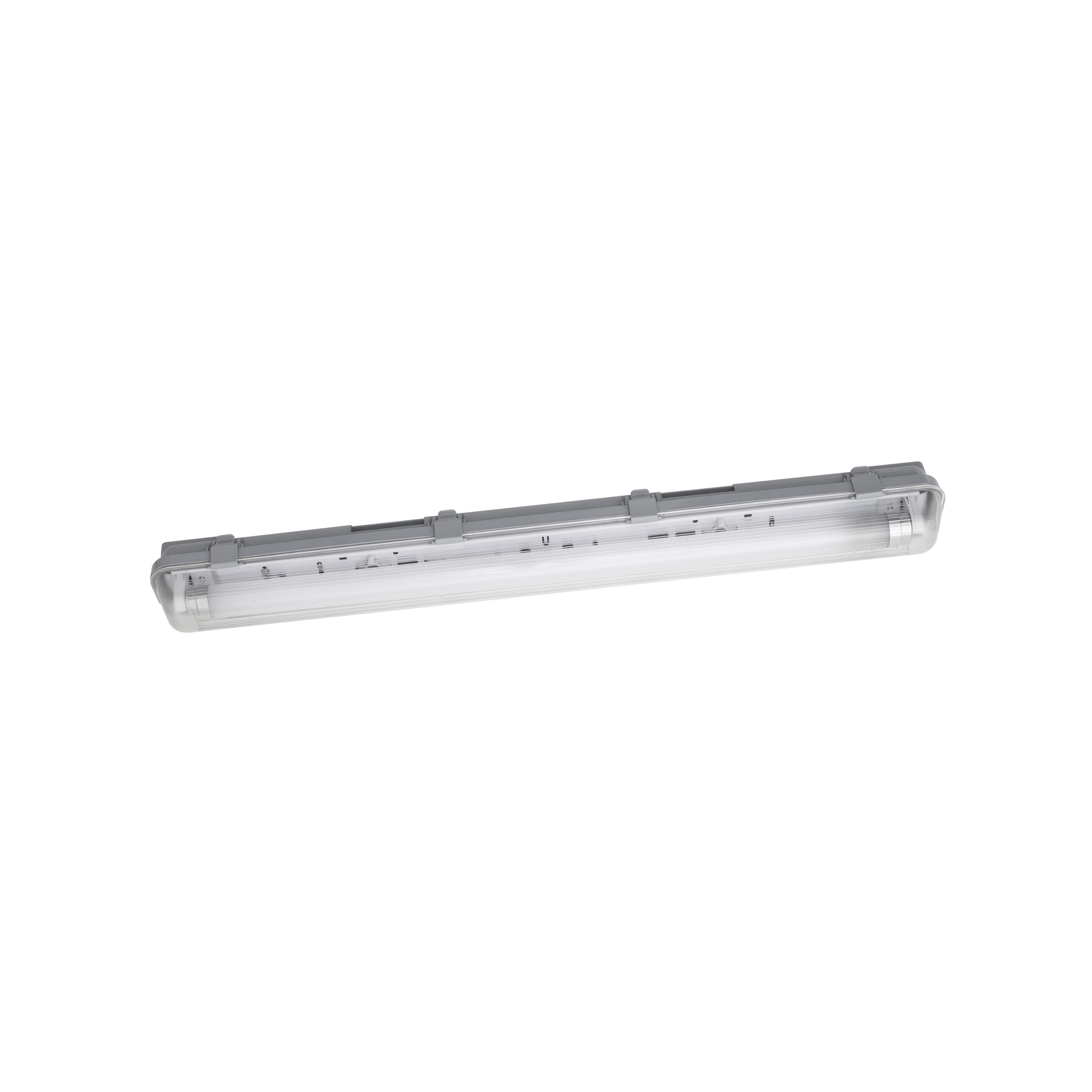 Osram Feuchtraumlampe Essential, 60 cm, 1X7W