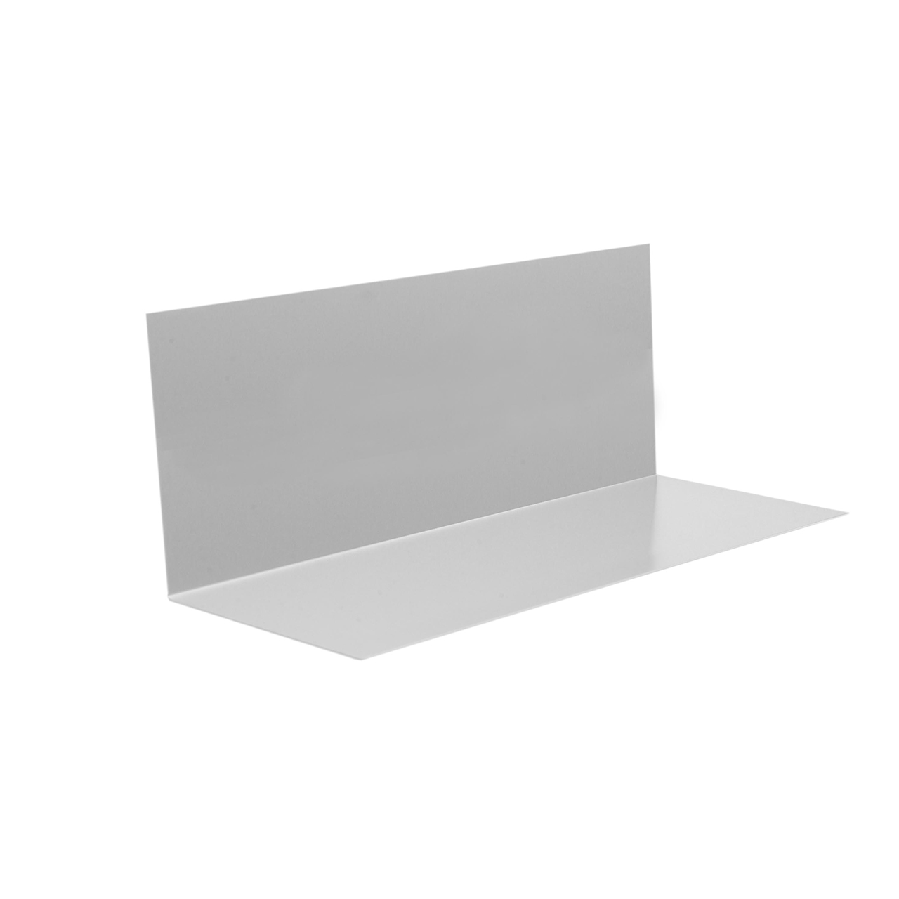 174017_0 Sarei Winkelblech ohne Wasserfalz, 250 mm x 2 m