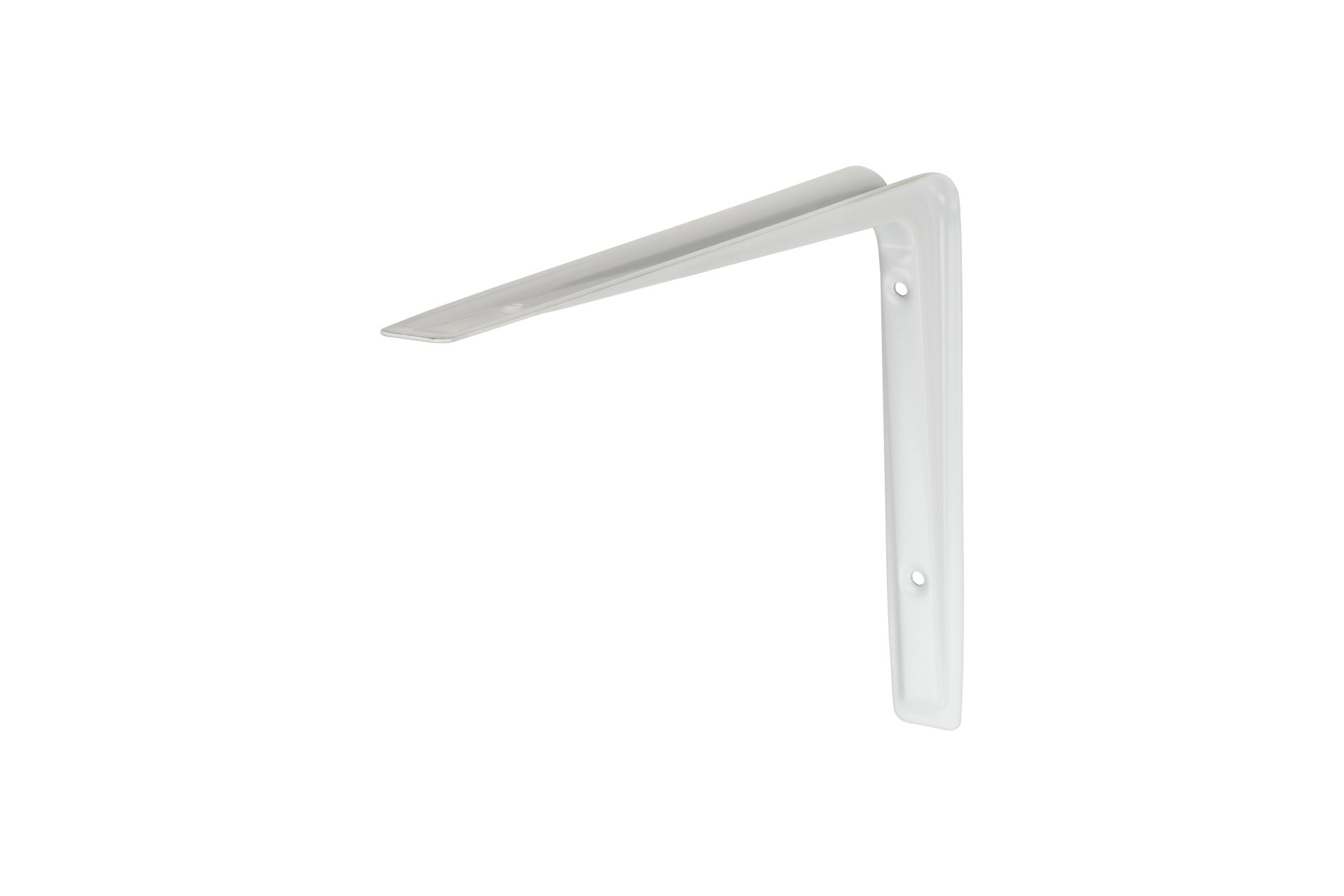 Dolle Regalträger Altura, weiß, 220 x 155 mm Dolle Regalträger Altura, weiß, 220 x 155 mm