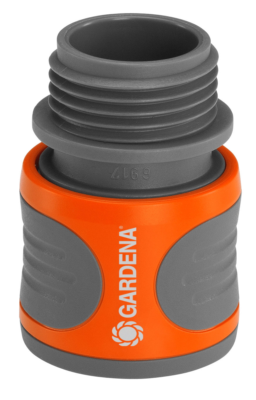 Gardena Sprinklersystem Entwässerungsventil-Set