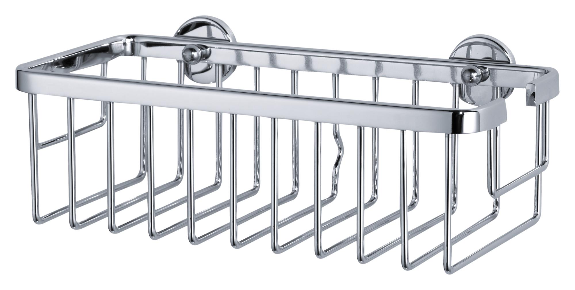 tesa_Aluxx_40201_right_pr tesa Aluxx Ablagekorb, einstöckig, viereckig