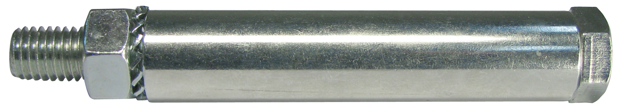 Dörner + Helmer Universal Achszubehör-Set für Schubkarrentypen