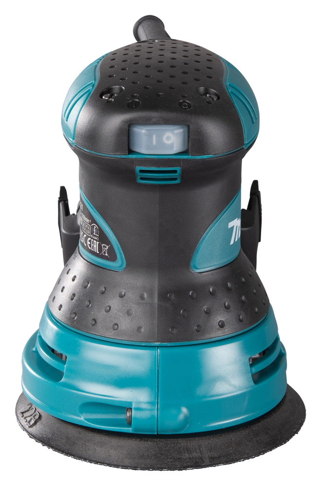 Makita Exzenterschleifer BO5031, 125 mm
