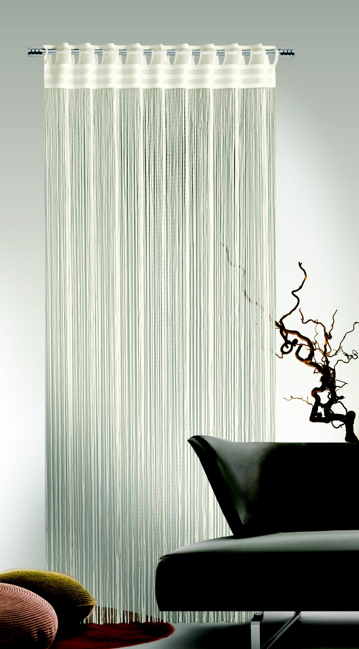  FRANSENSTORE CREME 245X90 CM