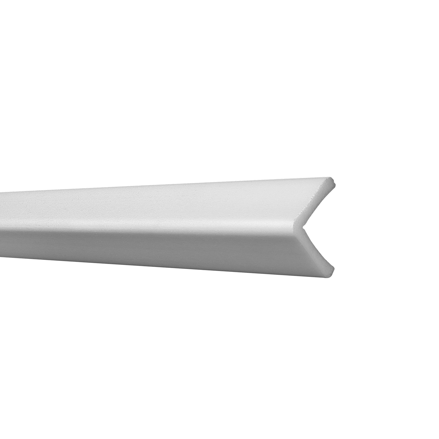 516598-7377-Winkelprofil-WP20 Decosa Winkelleiste WP20