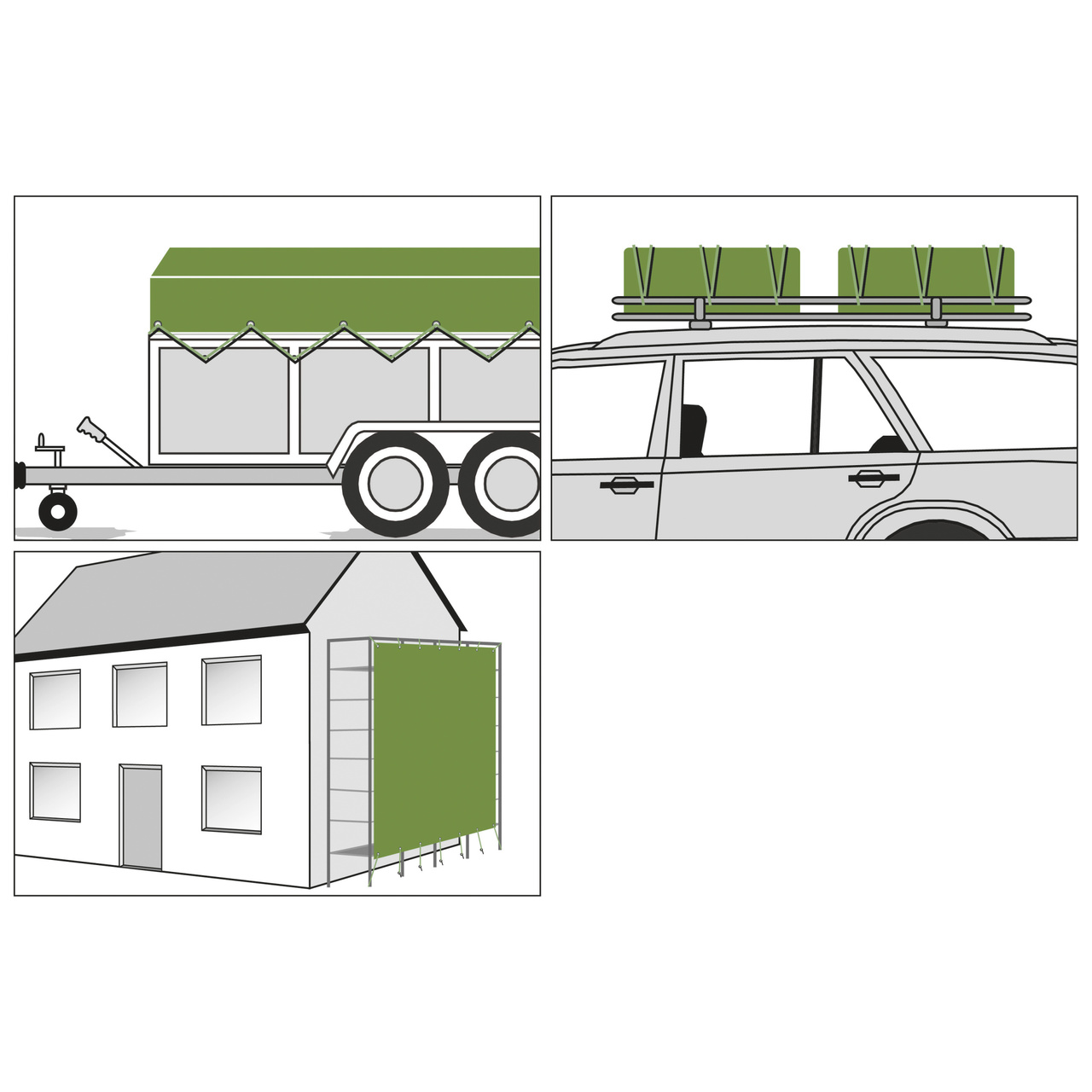 189916_04 ABDECKPLANE POLYGUARD 110-120G/M² 4X3M K