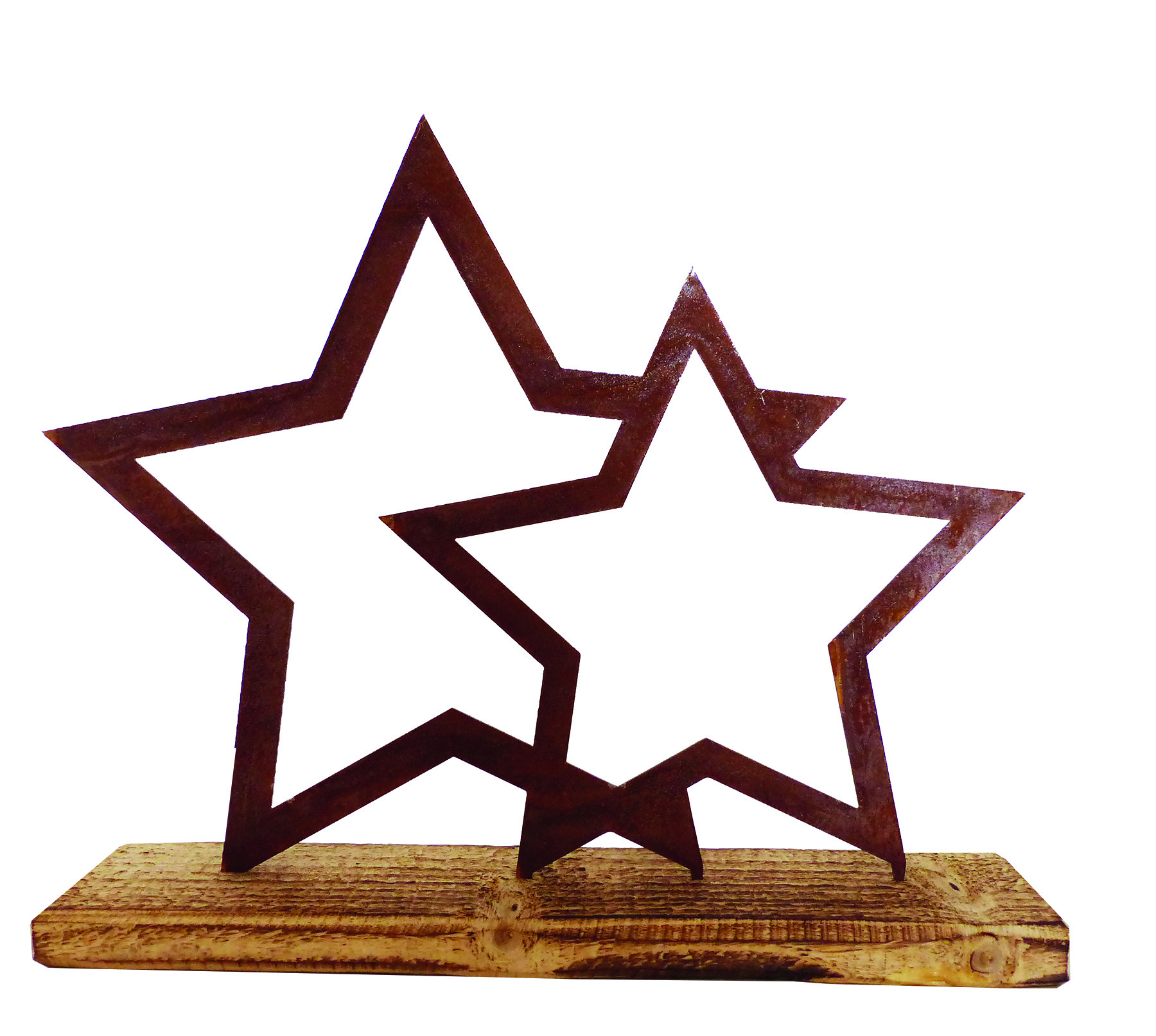 Badeko Doppelstern -Bodenmais-