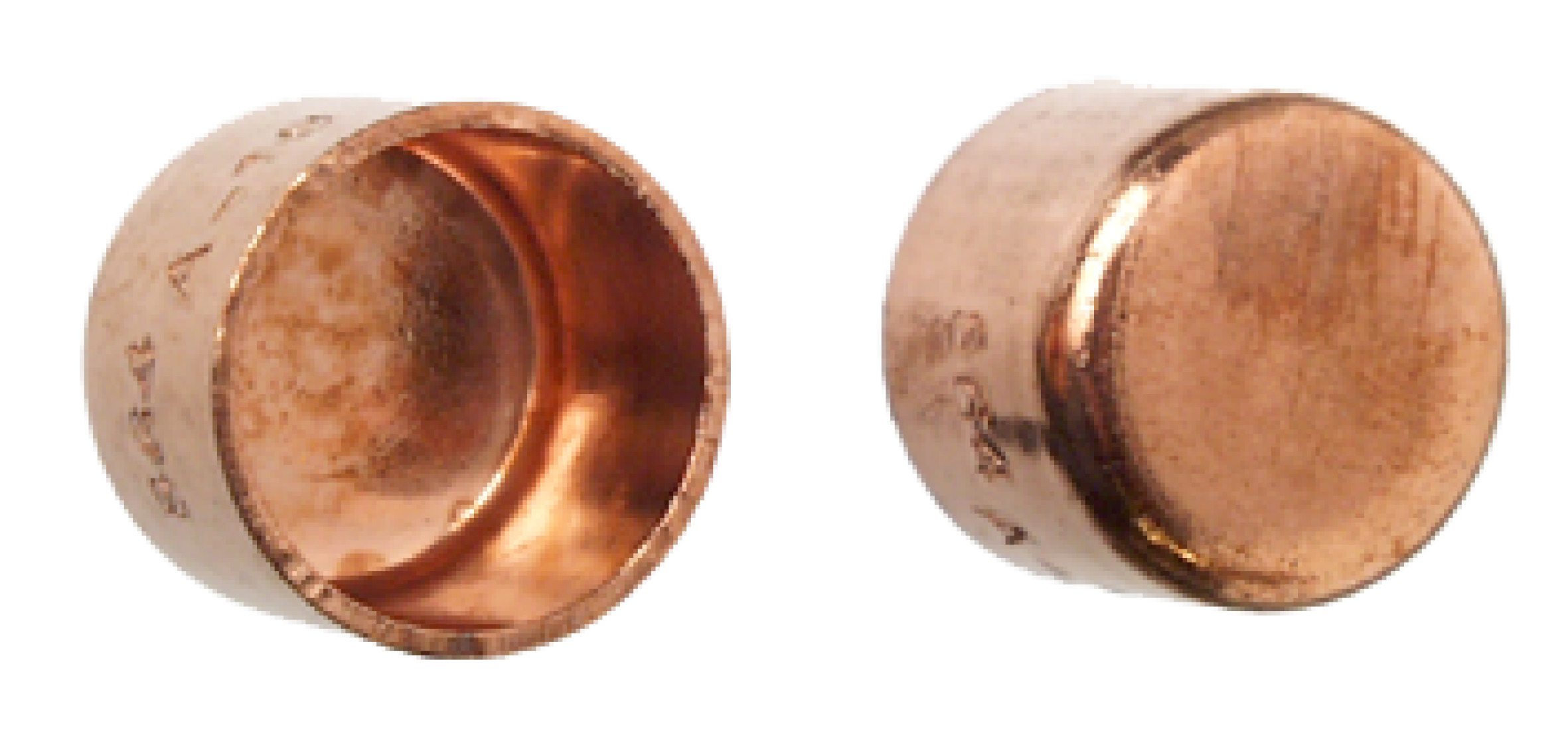   CU-KAPPEN 15 MM