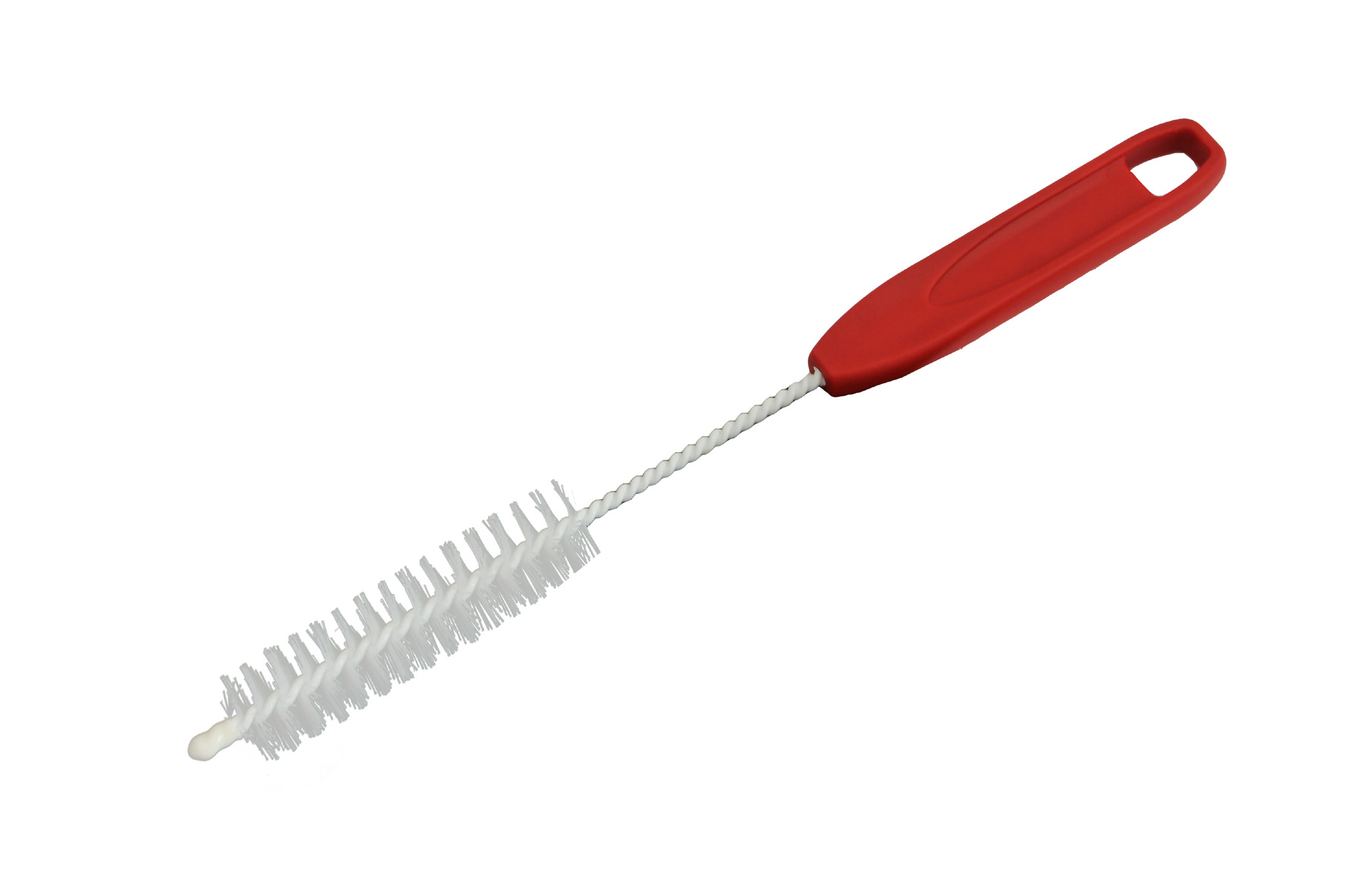 BÜRSTENMANN TÜLLENBÜRSTE ROT                  
