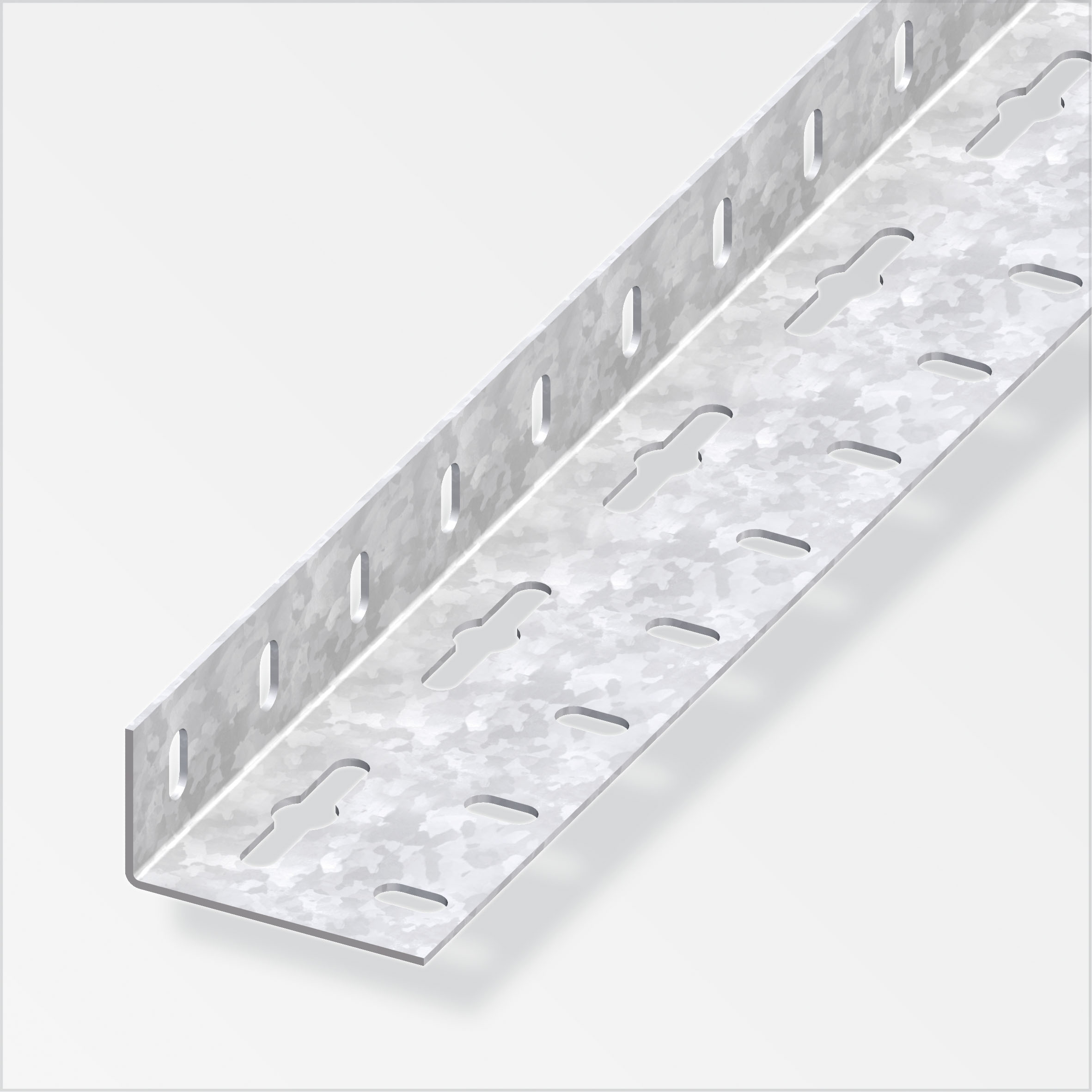 643976_Winkel-ungleichschenklig Alfer Winkel 23,5 x 43,5 mm, verzinkt