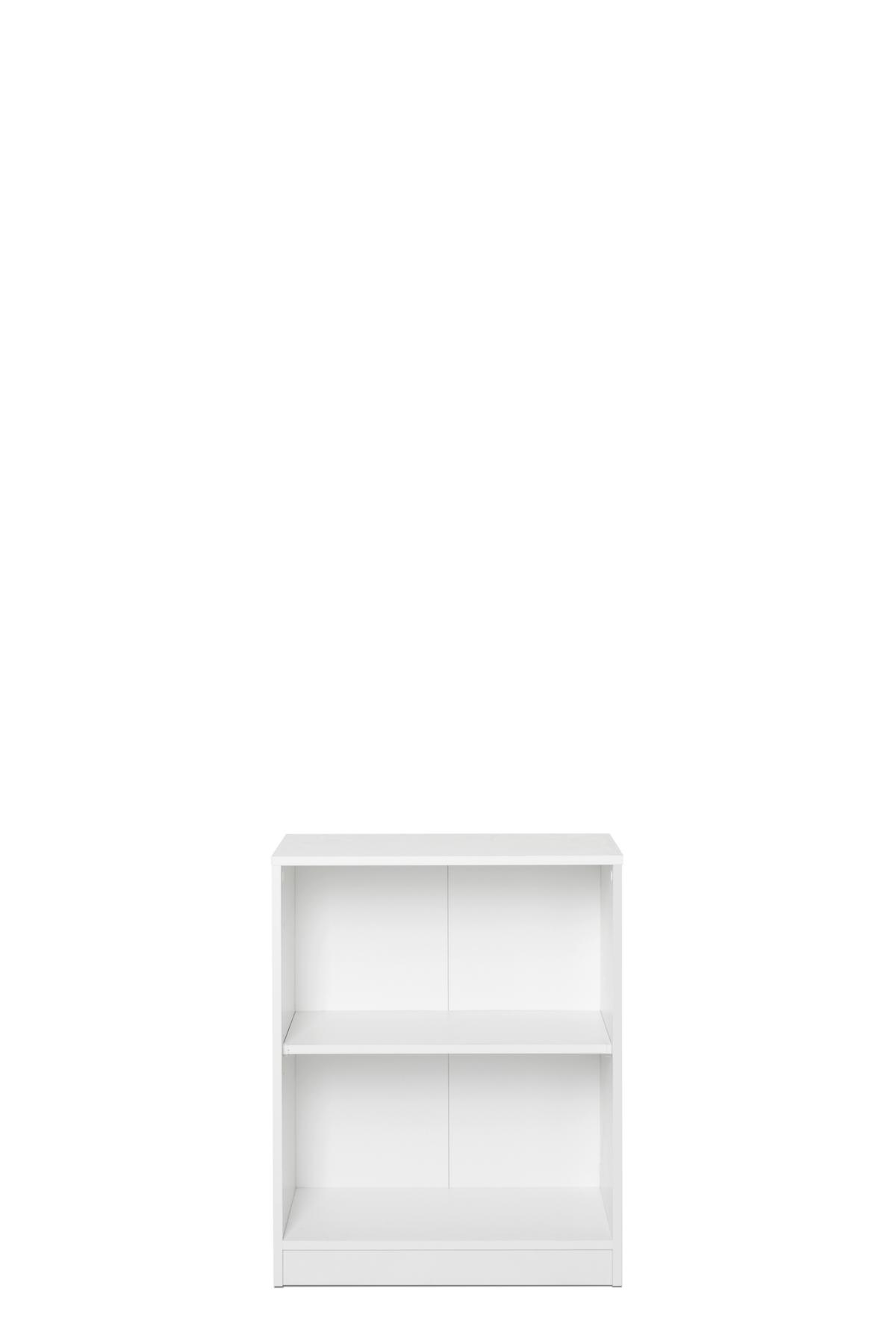 K1600_Peggy_4_w_frontal Finori Regal Peggy 4, weiß