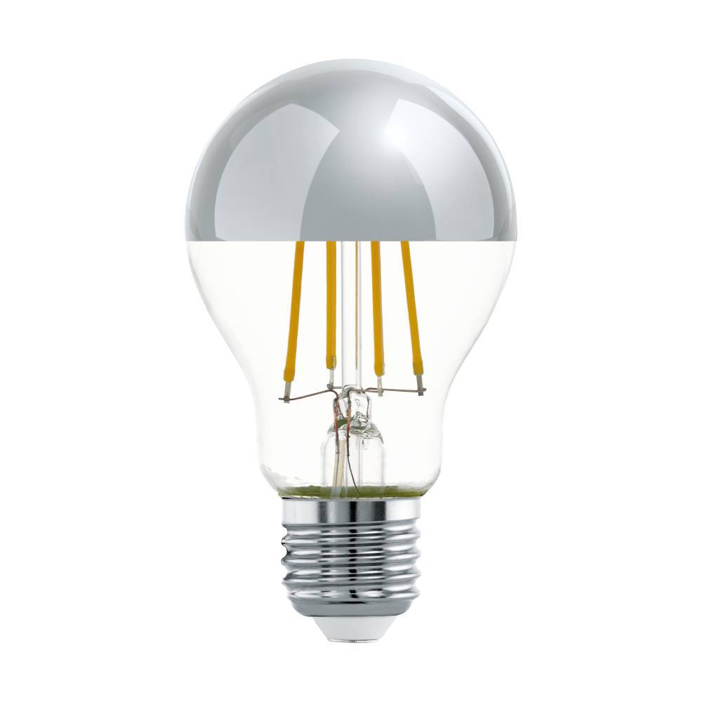 Eglo LED Leuchtmittel E27, A60 7,3W