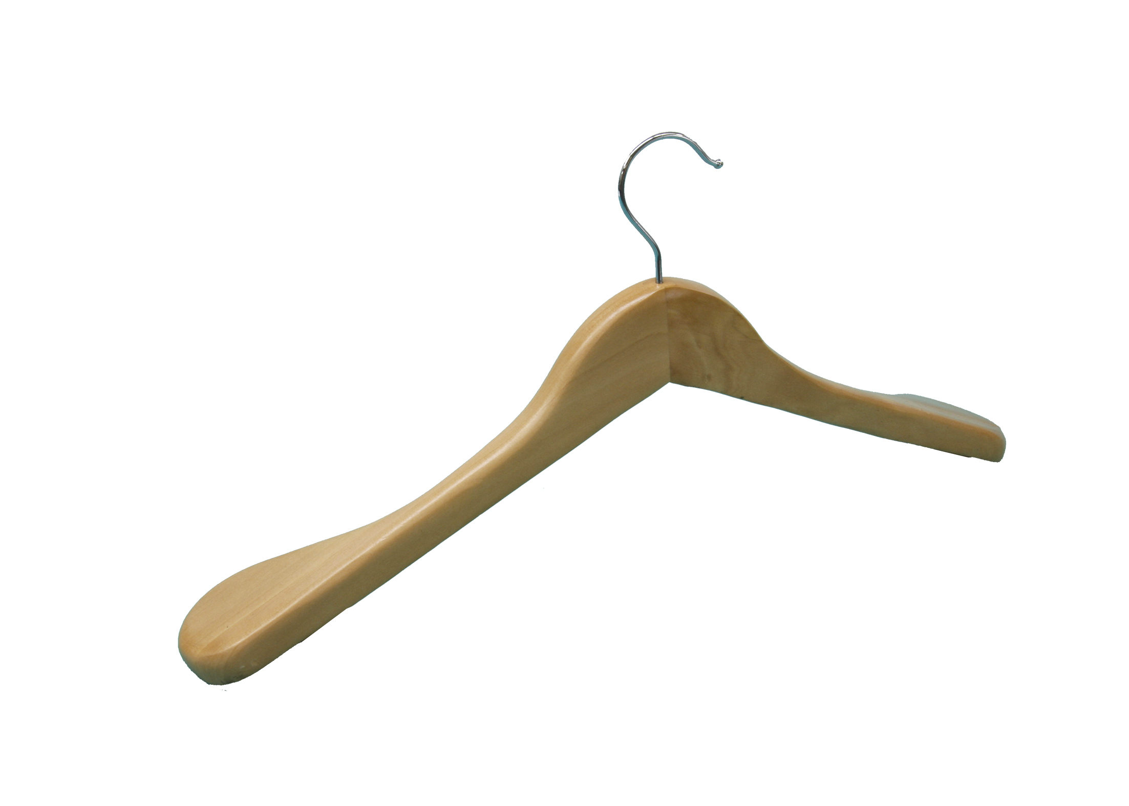629586_1651 BÜRSTENMANN FORMBÜGEL HOLZ EXTRA BREIT