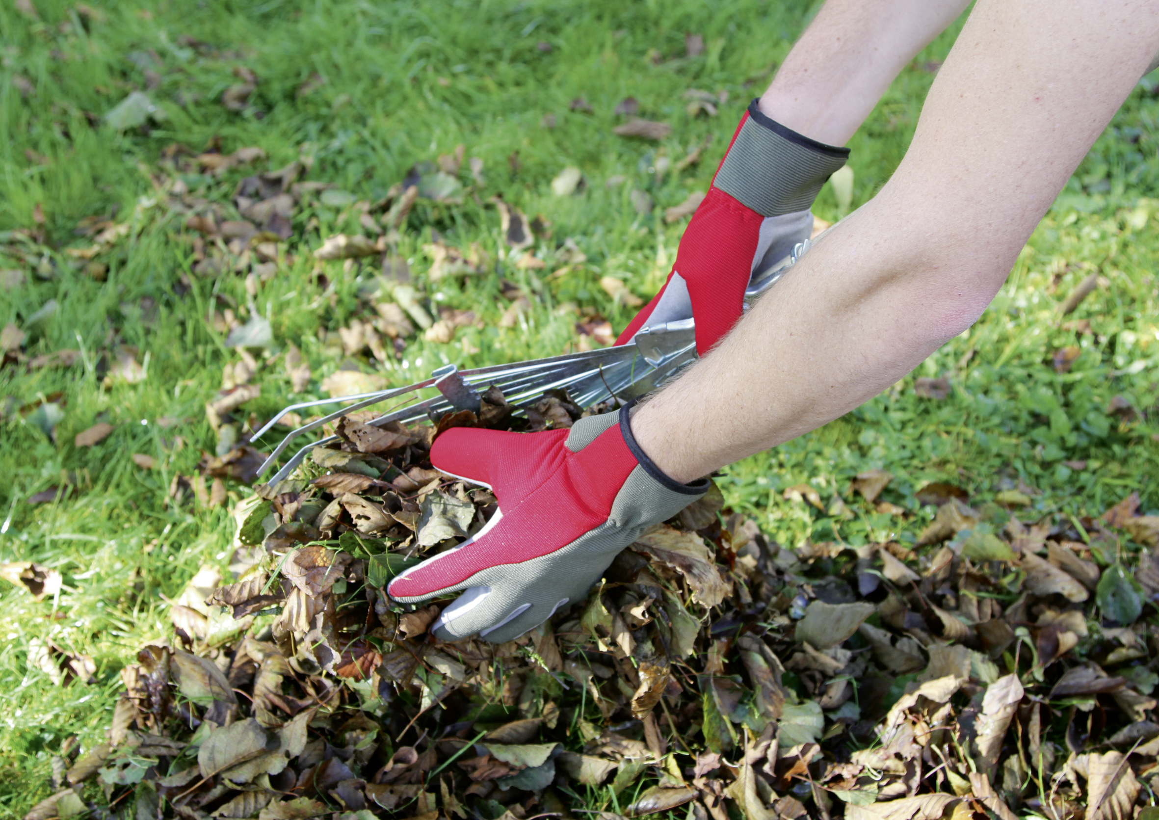 Keron Handschuh Aventex, Gr. 7/S 