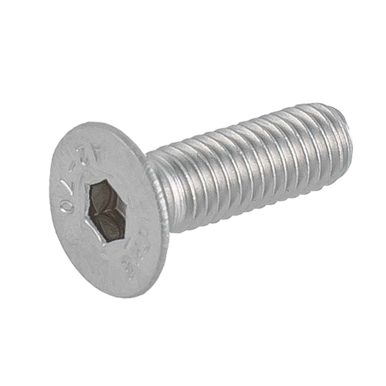 37914 Suki Senkschraube M5 x 40 mm