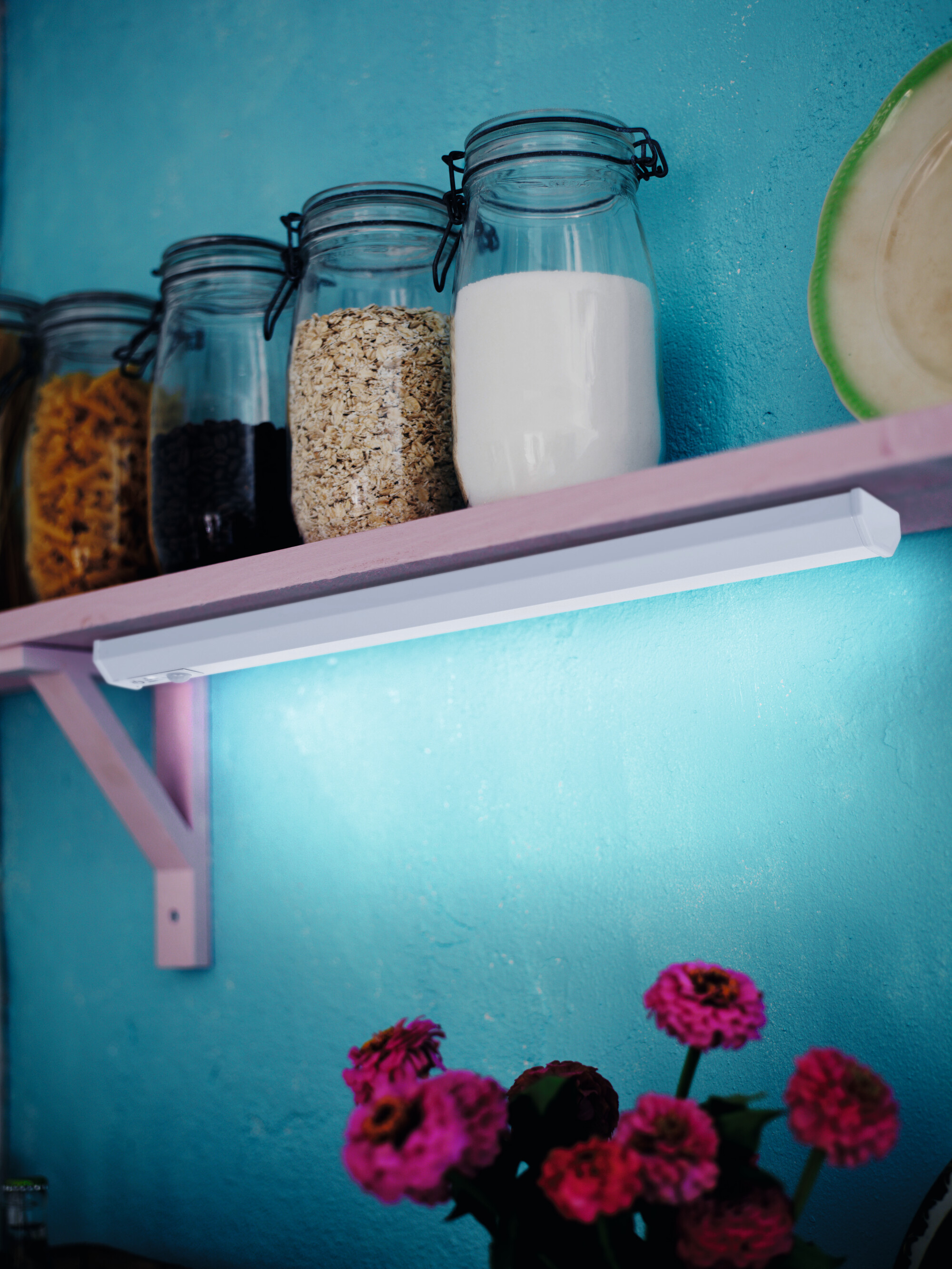 Osram Unterbauleuchte "Linear LED Mobile Backlight", sensor, 400 mm