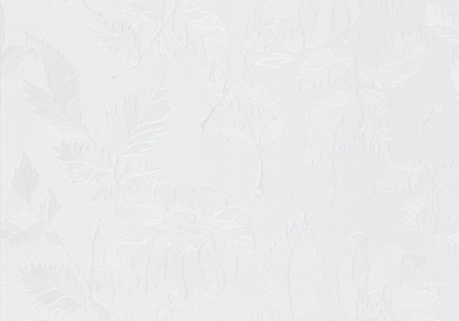 d-c-fix Tischdecke Carat Damast weiß, 138 cm (Meterware) d-c-fix Tischdecke Carat Damast weiß, 138 cm (Meterware)