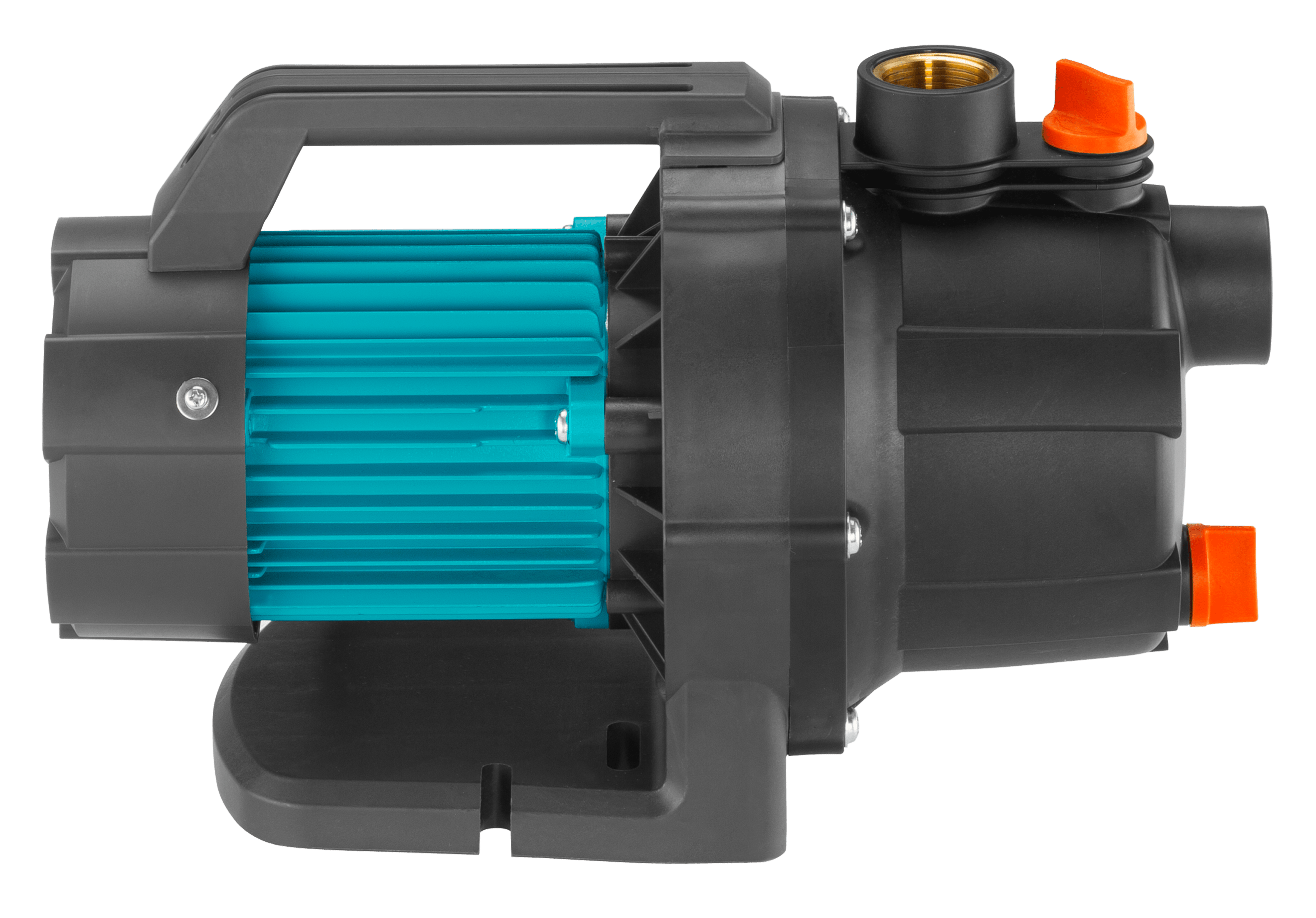 Gardena Gartenpumpe 3000/4 BASIC Set Gardena Gartenpumpe 3000/4 BASIC Set