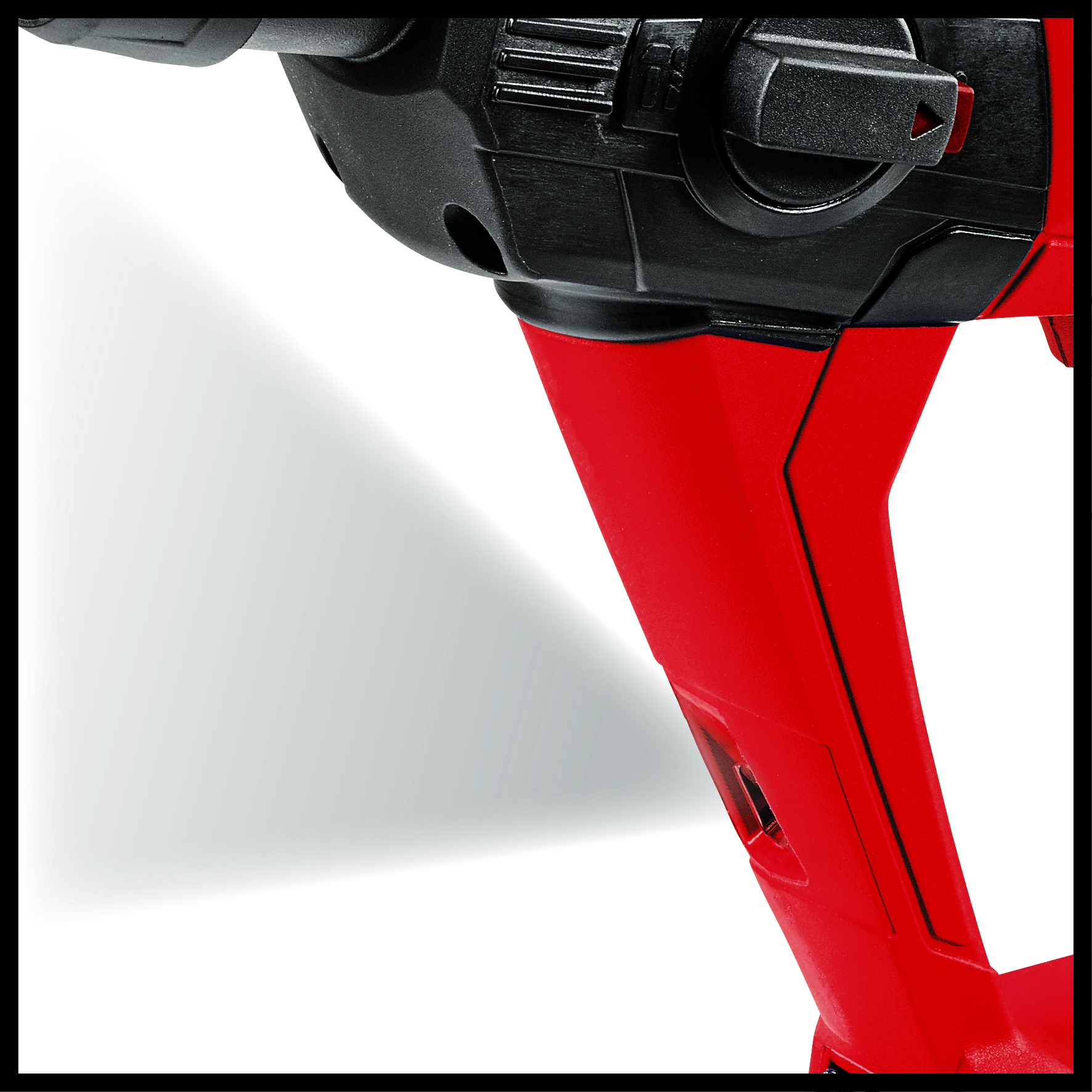 Einhell Akku-Bohrhammer TE-HD 18 Li-Solo