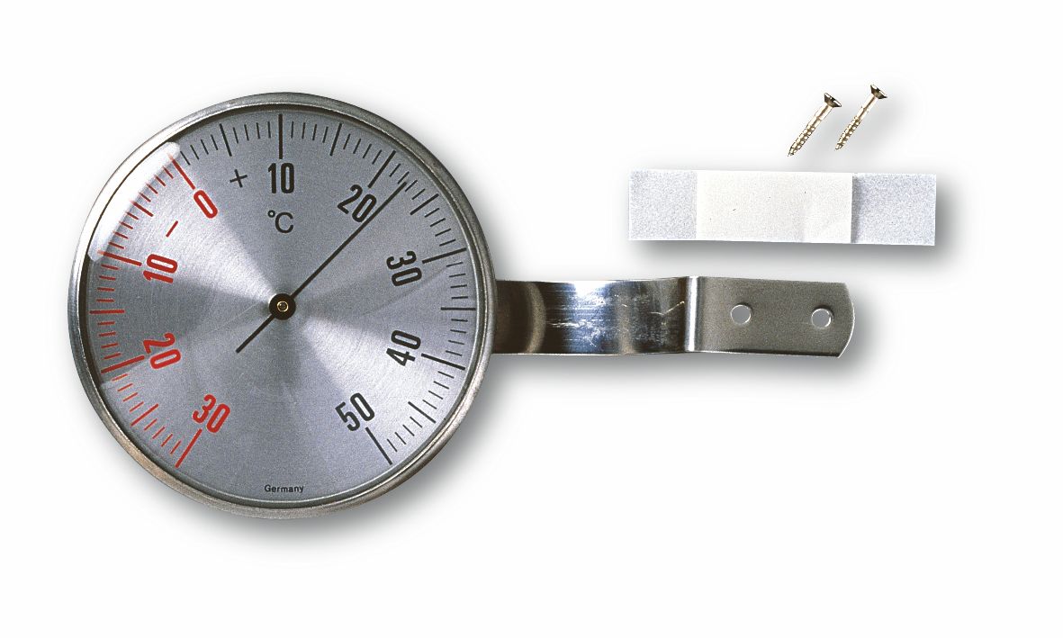 059837_145001 DOSTMANN FENSTERTHERMOMETER EDELSTAHL