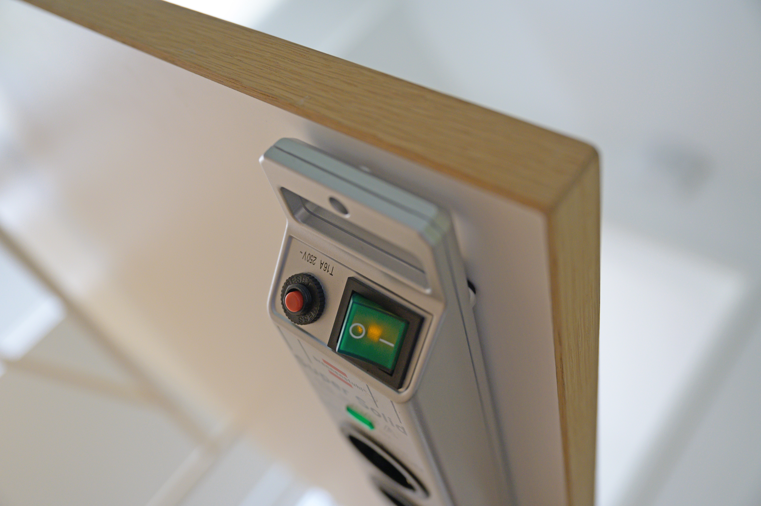 Brennenstuhl Steckdosenleiste 8fach