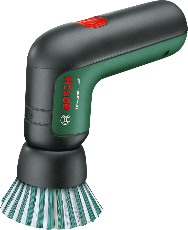Bosch Akku-Bürste UniversalBrush Bosch Akku-Bürste UniversalBrush