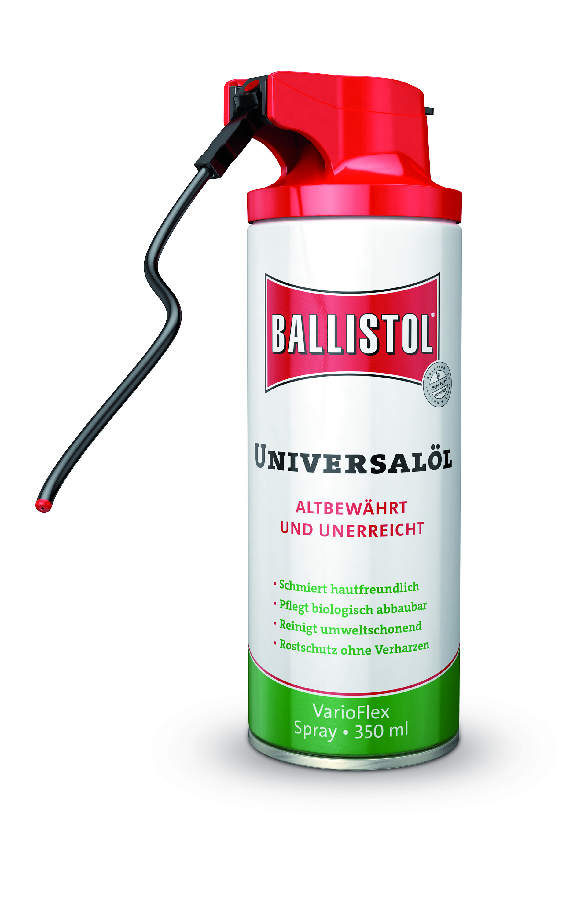 Ballistol Universalöl VarioFlex, 350 ml