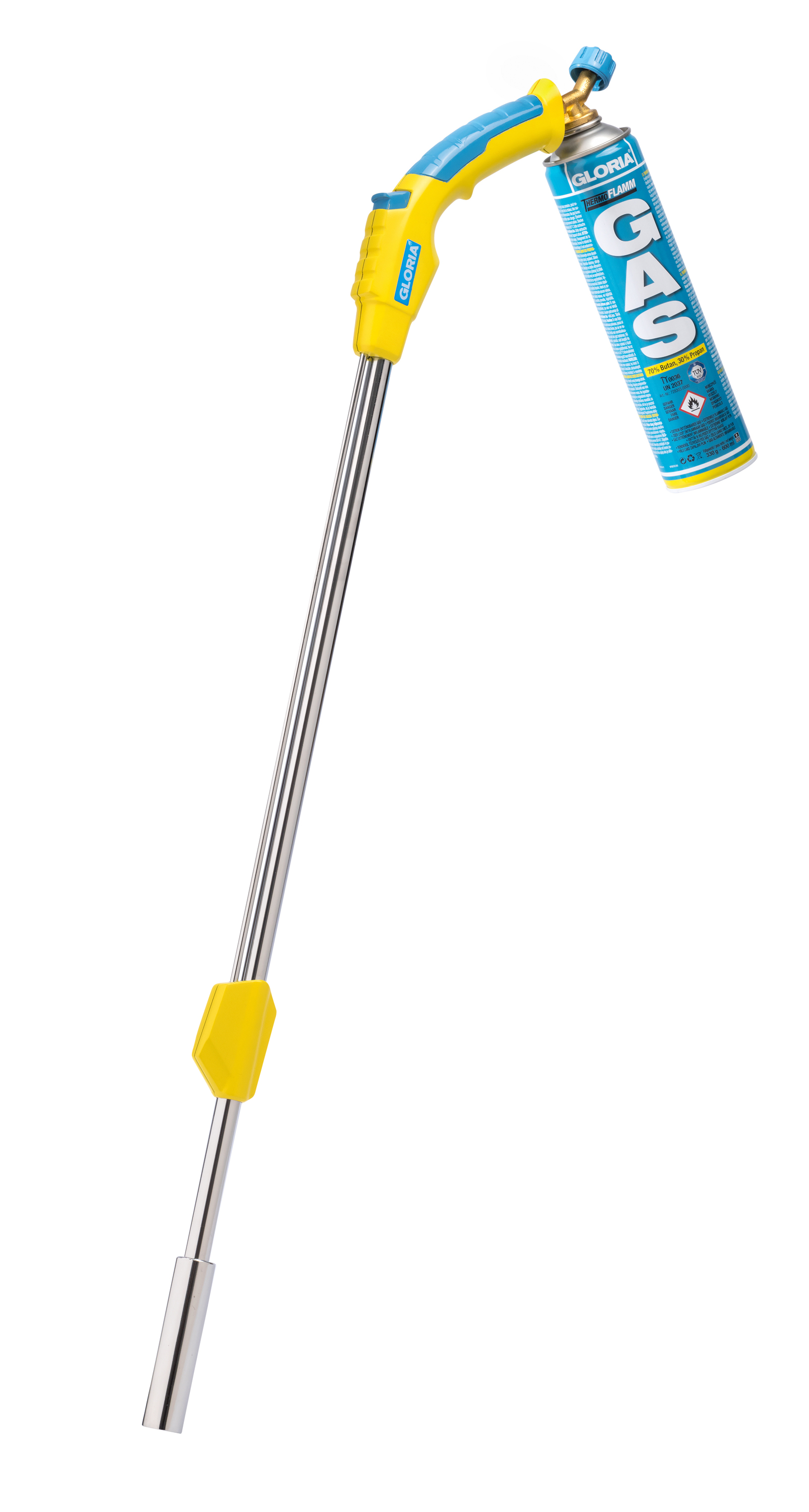 Gloria Thermoflamm Comfort Plus