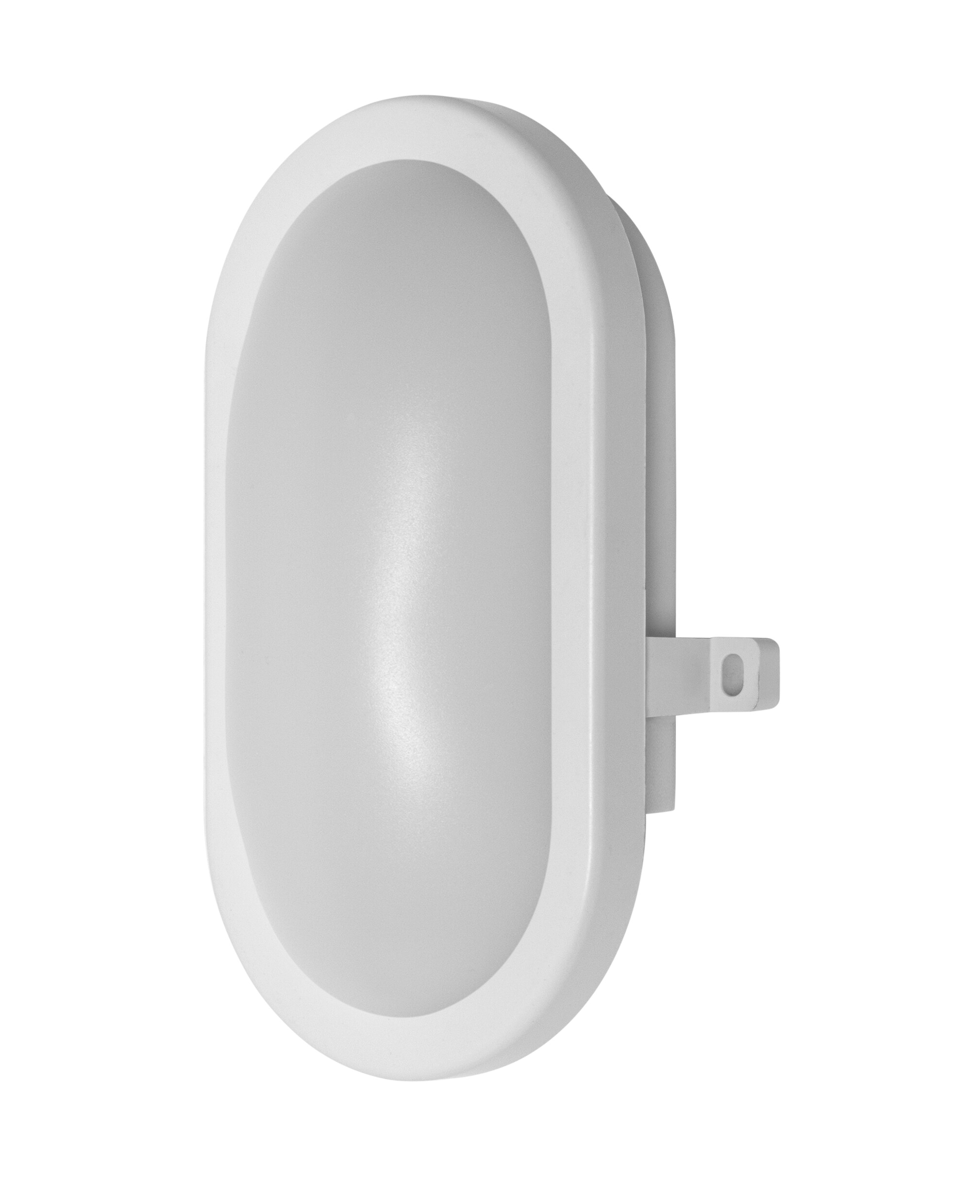 LEDVANCE Deckenleuchte LED Bulkhead, 11W, 4000K White LEDVANCE Deckenleuchte LED Bulkhead, 11W, 4000K White