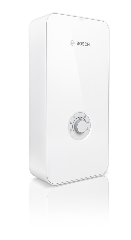 Bosch Durchlauferhitzer Tronic Comfort Plus 21/24/27 kW