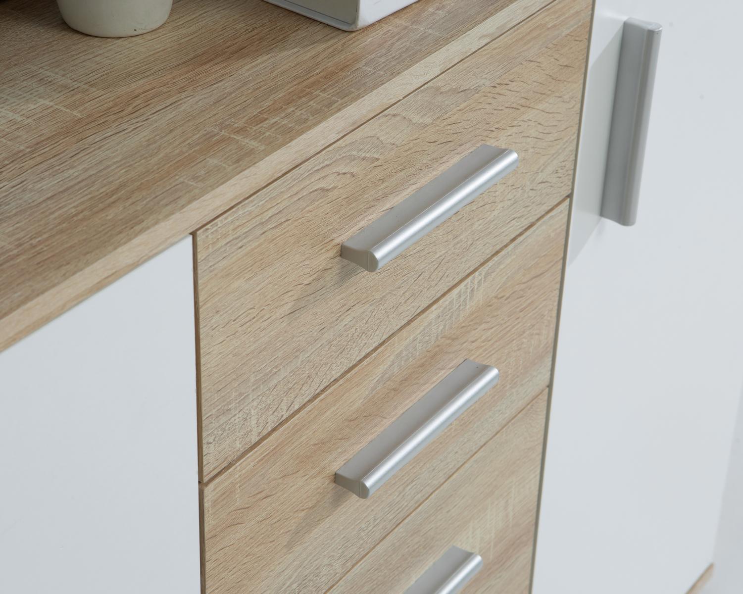 829425-IKOLI_Ikoli_Q45F_detail_002 Forte Kommode I1 (2T/2SK)