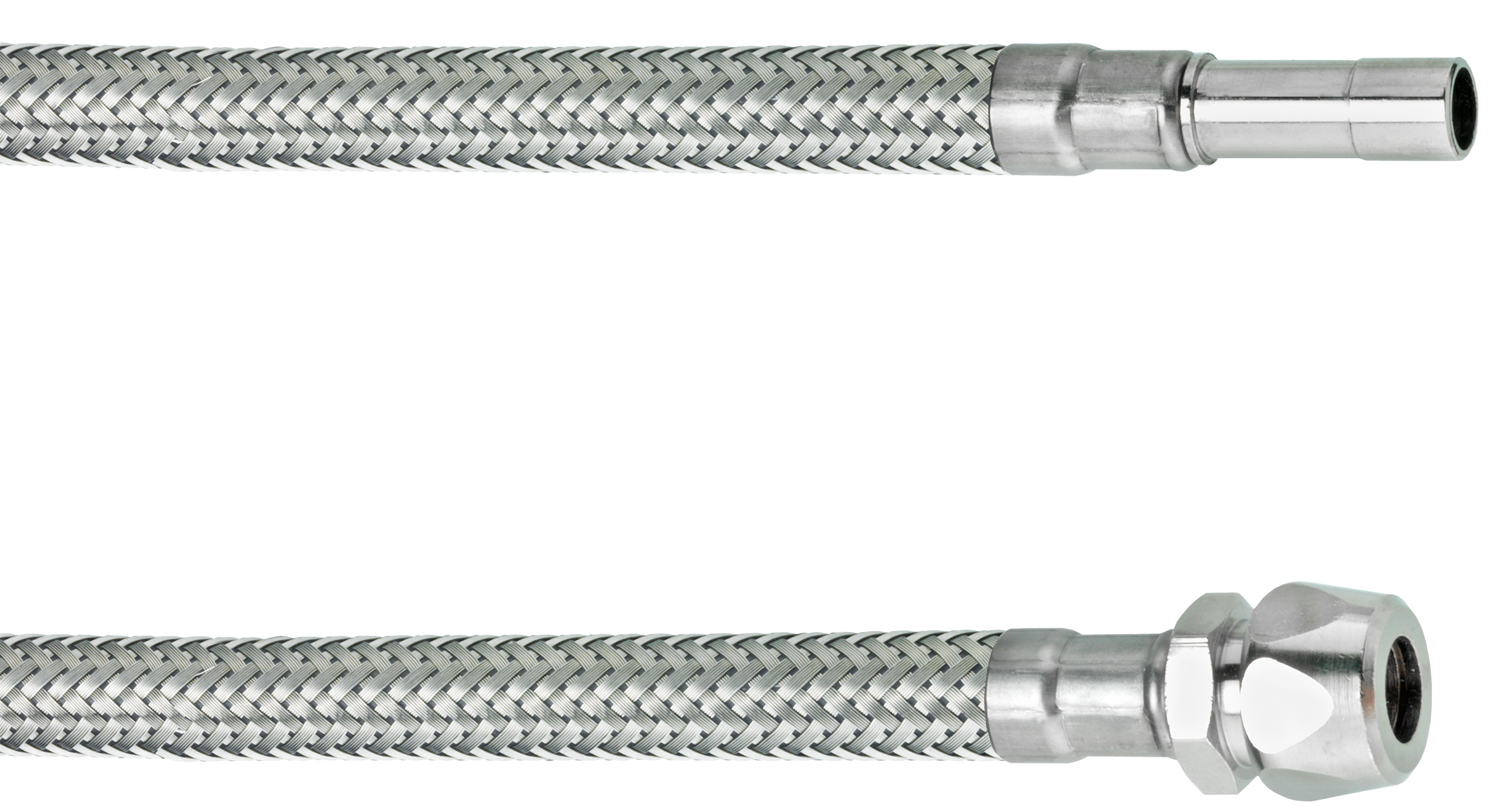   VERB.SCHLAUCH 3/8X10QX10X300MM