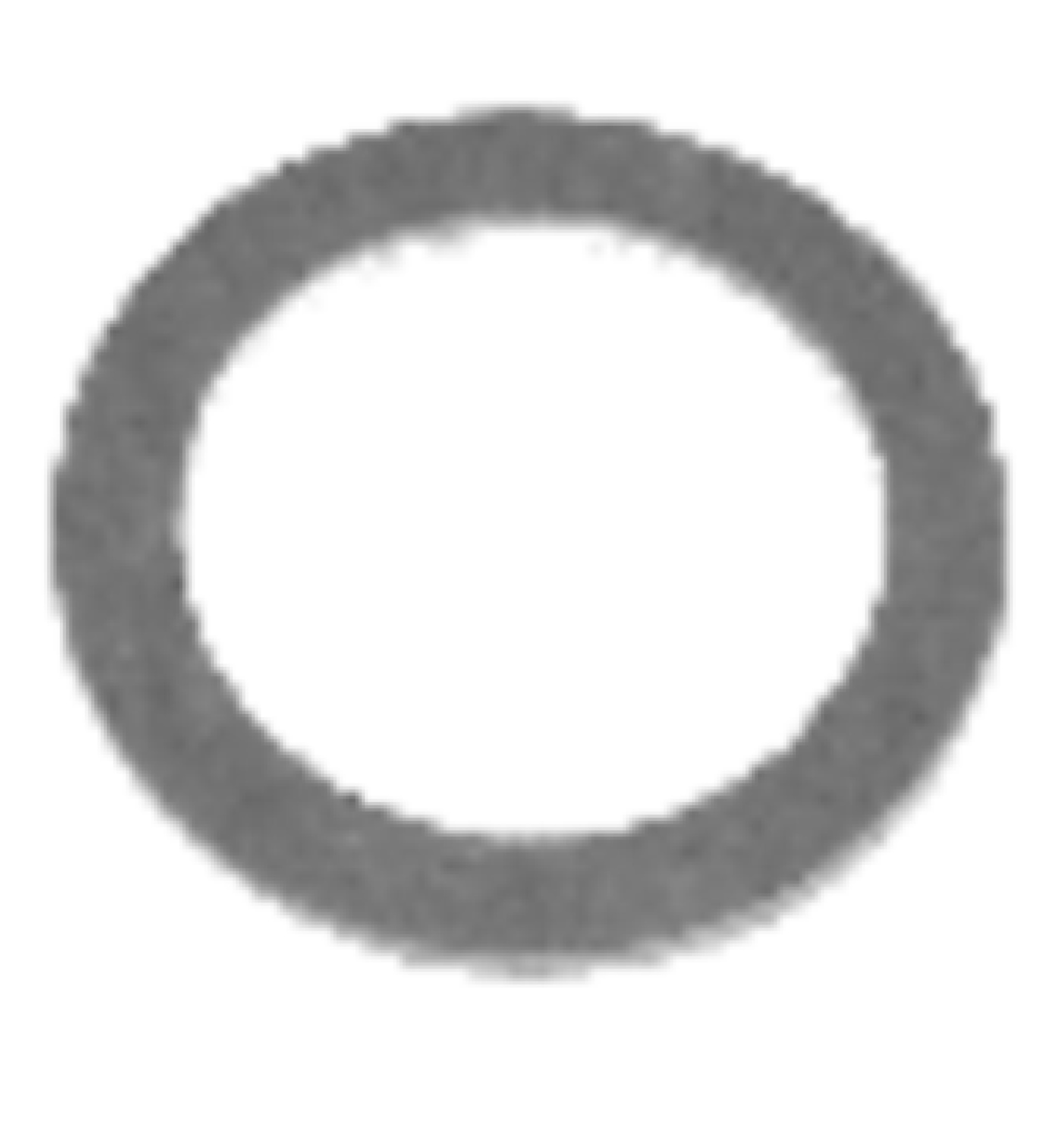 054767-pt1   HD-DICHTUNG F. VERSCHR. 17X24X2 MM
