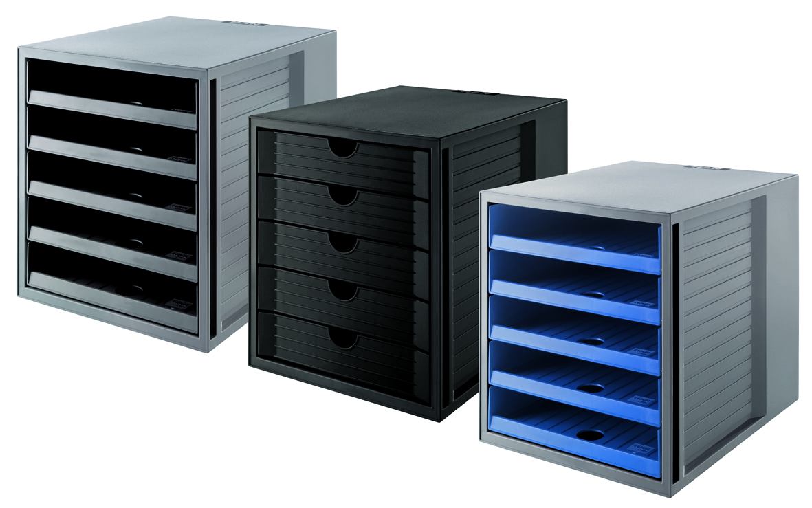 14018_16_18_1450_13 HAN Schubladenbox Schrank-Set Karma