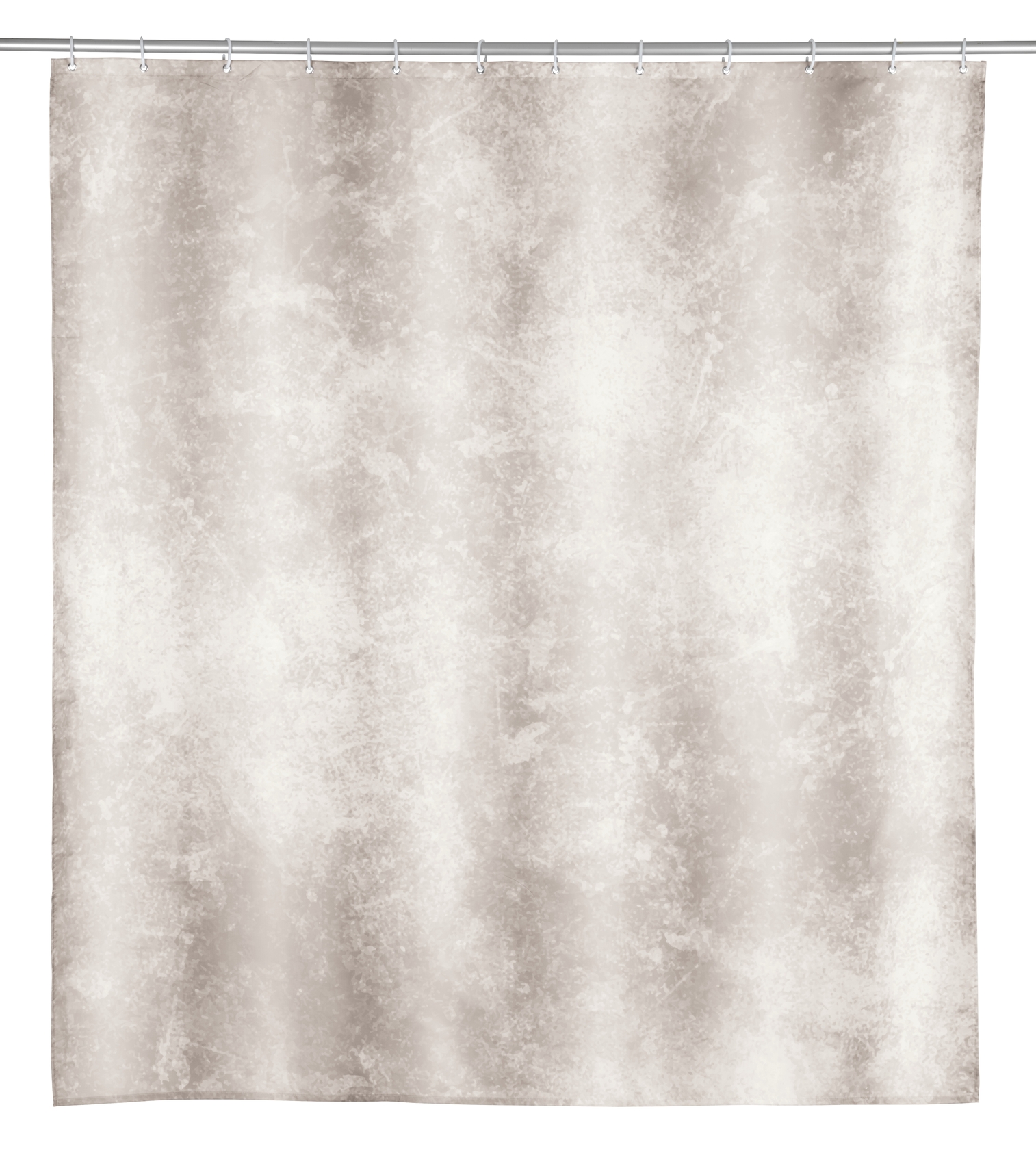 Schöner Wohnen Duschvorhang Londa, 180 x 200 cm Schöner Wohnen Duschvorhang Londa, 180 x 200 cm