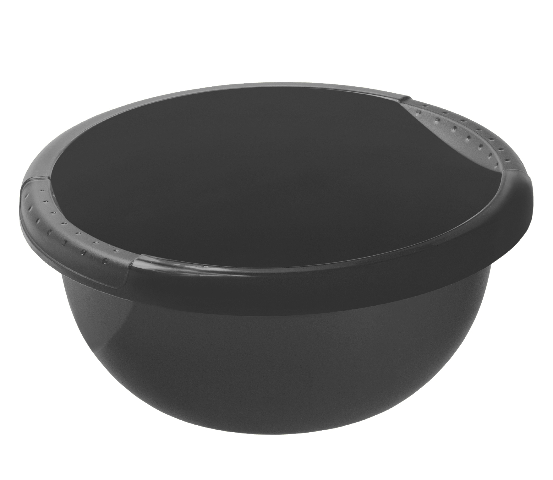 Rotho Becken Daily rund, 34 cm, 6 l