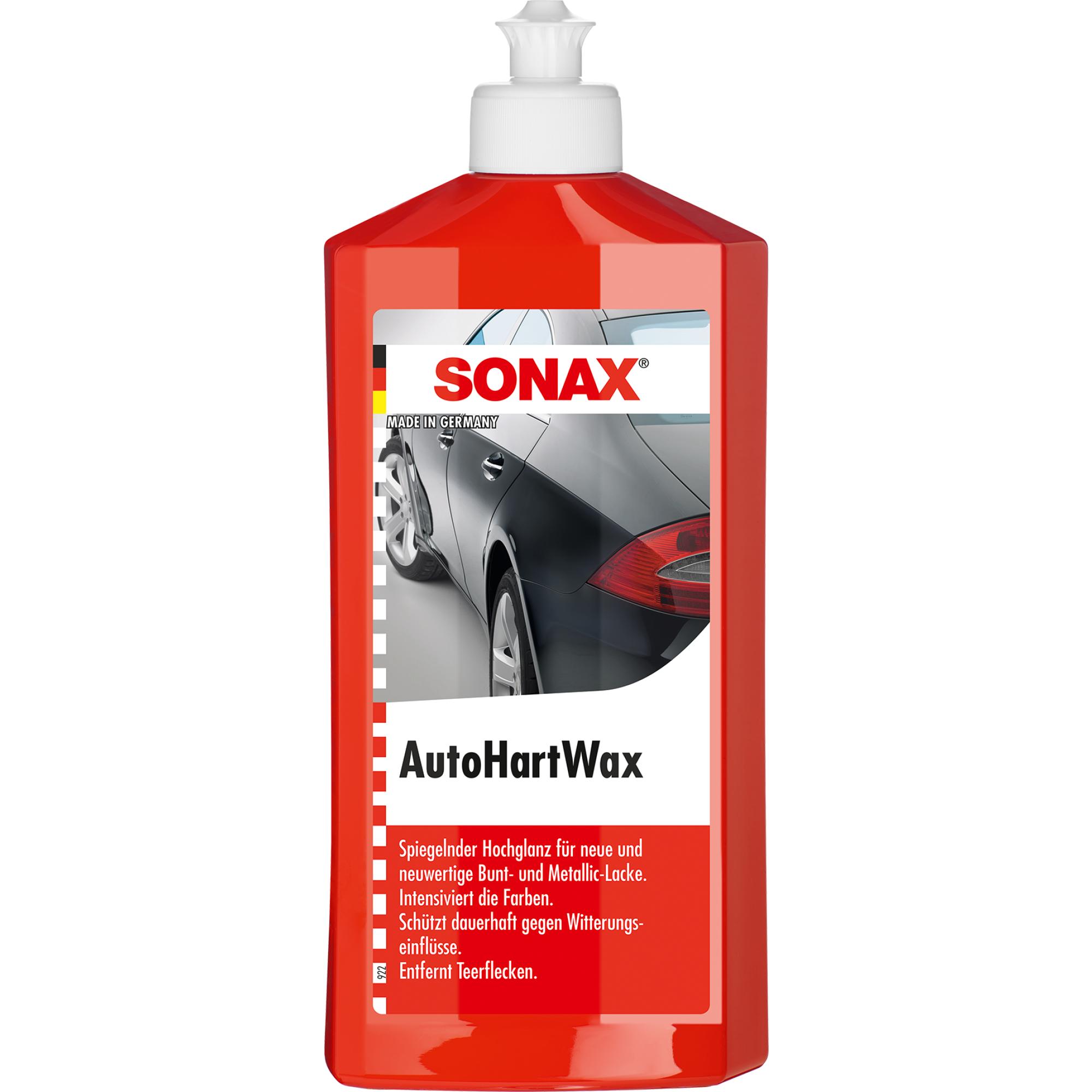 4064700301207_Auto-Hartwax-500ml_Web-Hauptbild SONAX AUTO HARTWAX 500ML