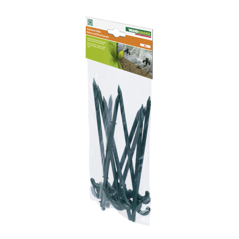 Windhager Vielzweckstab 25 cm Windhager Vielzweckstab 25 cm