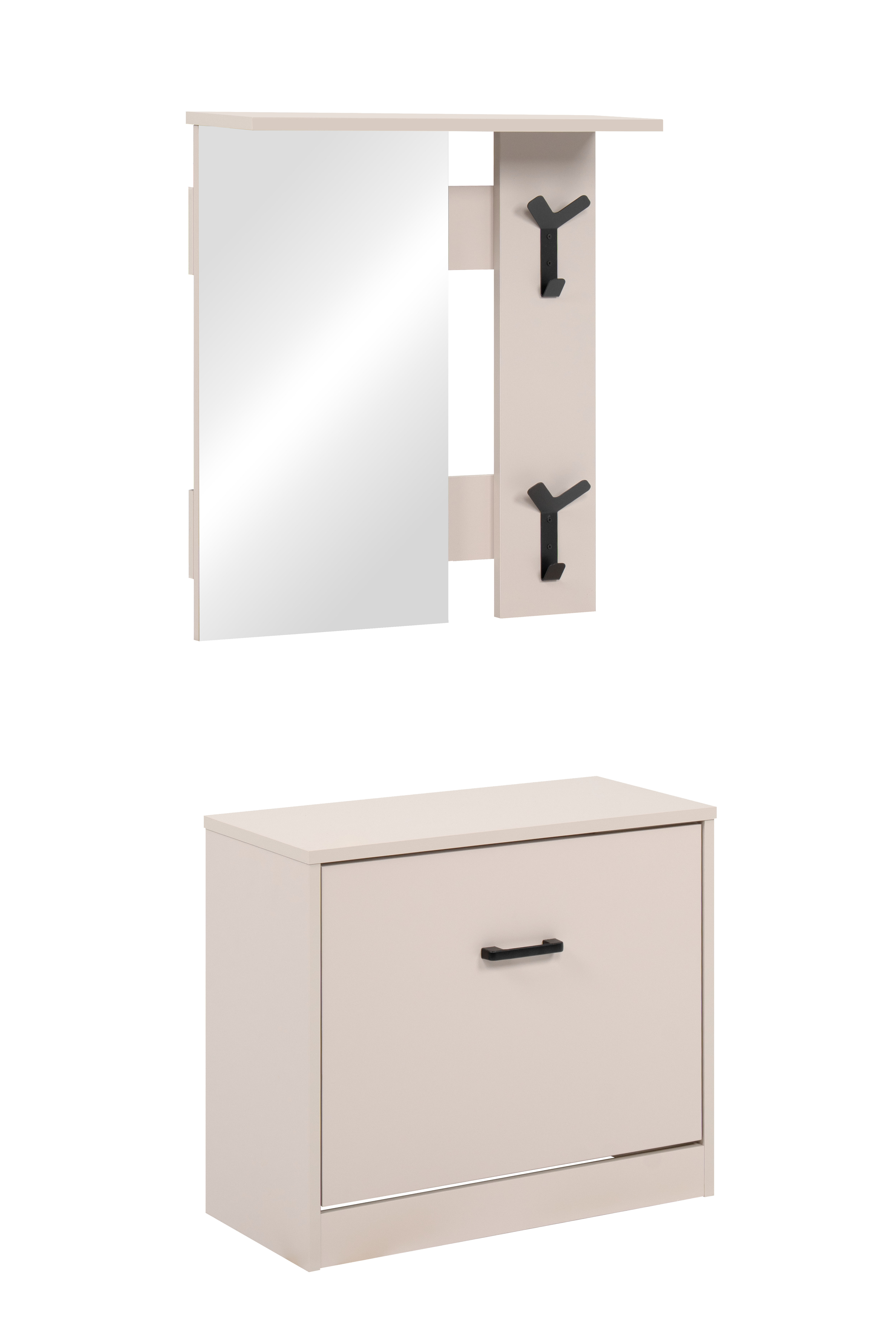 Finori Garderobe Limone 41A, beige