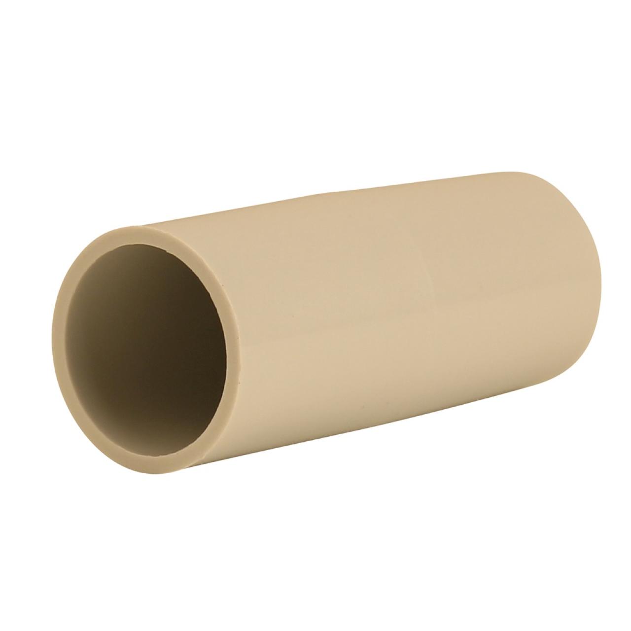 536885  STECKMUFFE FÜR STARRES ISOLIERROHR EN20