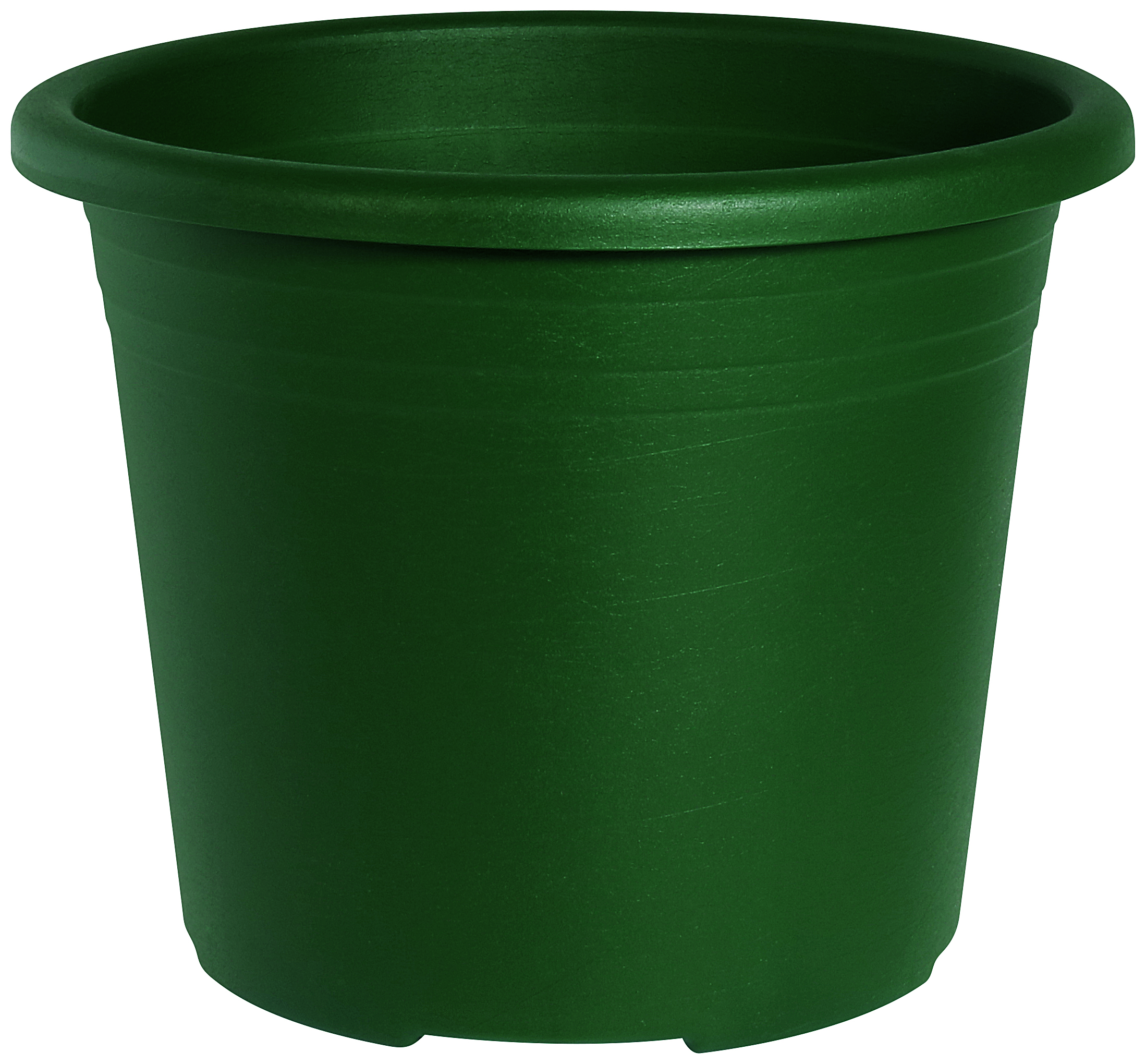 Geli Topf Cylindro olivgrün ca. 25 cm, 5,5 L
