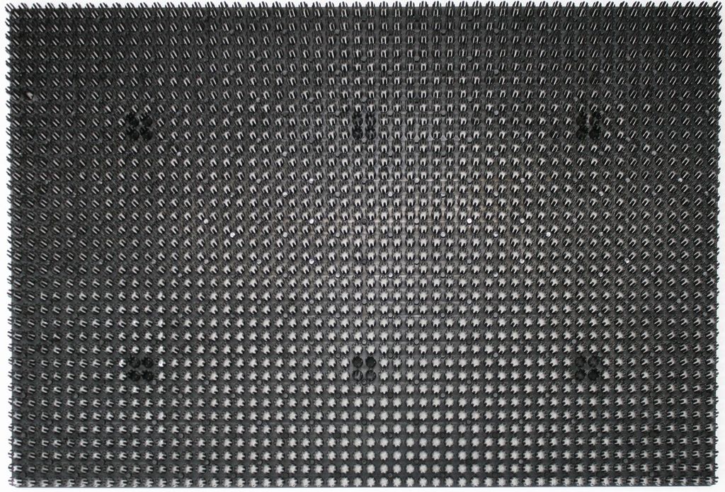 685124_0244015044 OTTO GOLZE MATTE SEASON 40X60 C44 SCHWARZ