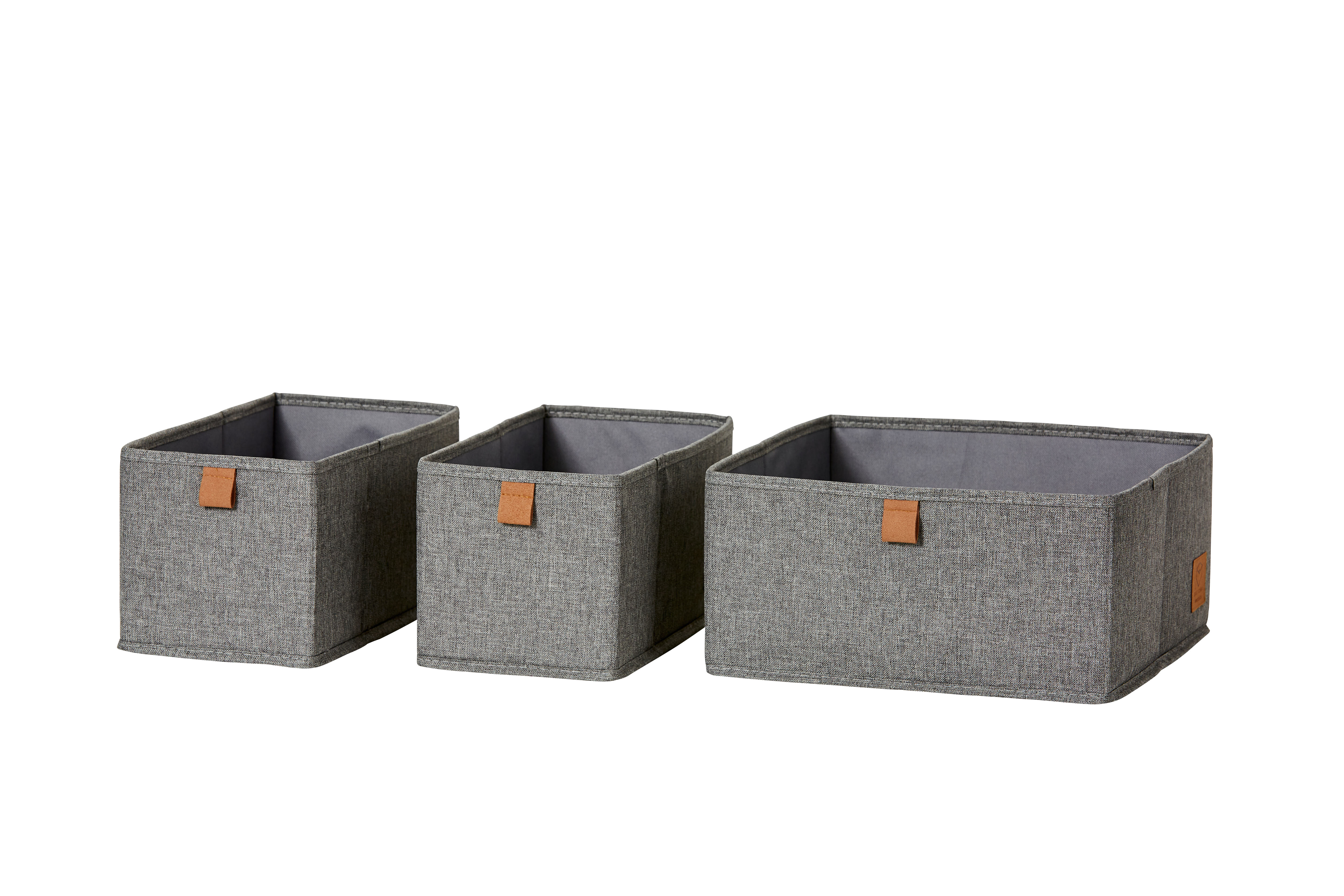 Store It Premium Organizer, 3er Set Store It Premium Organizer, 3er Set