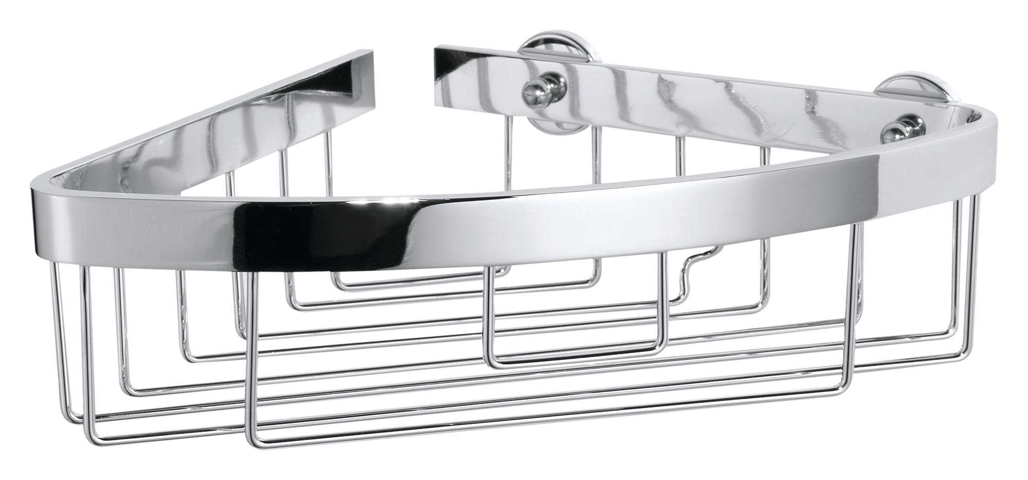 tesa_Aluxx_40209_front_pr tesa Aluxx Eckablagekorb, einstöckig