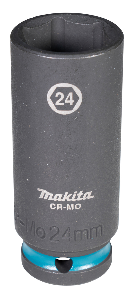 Makita Schlagnuss SW24 Impact Black