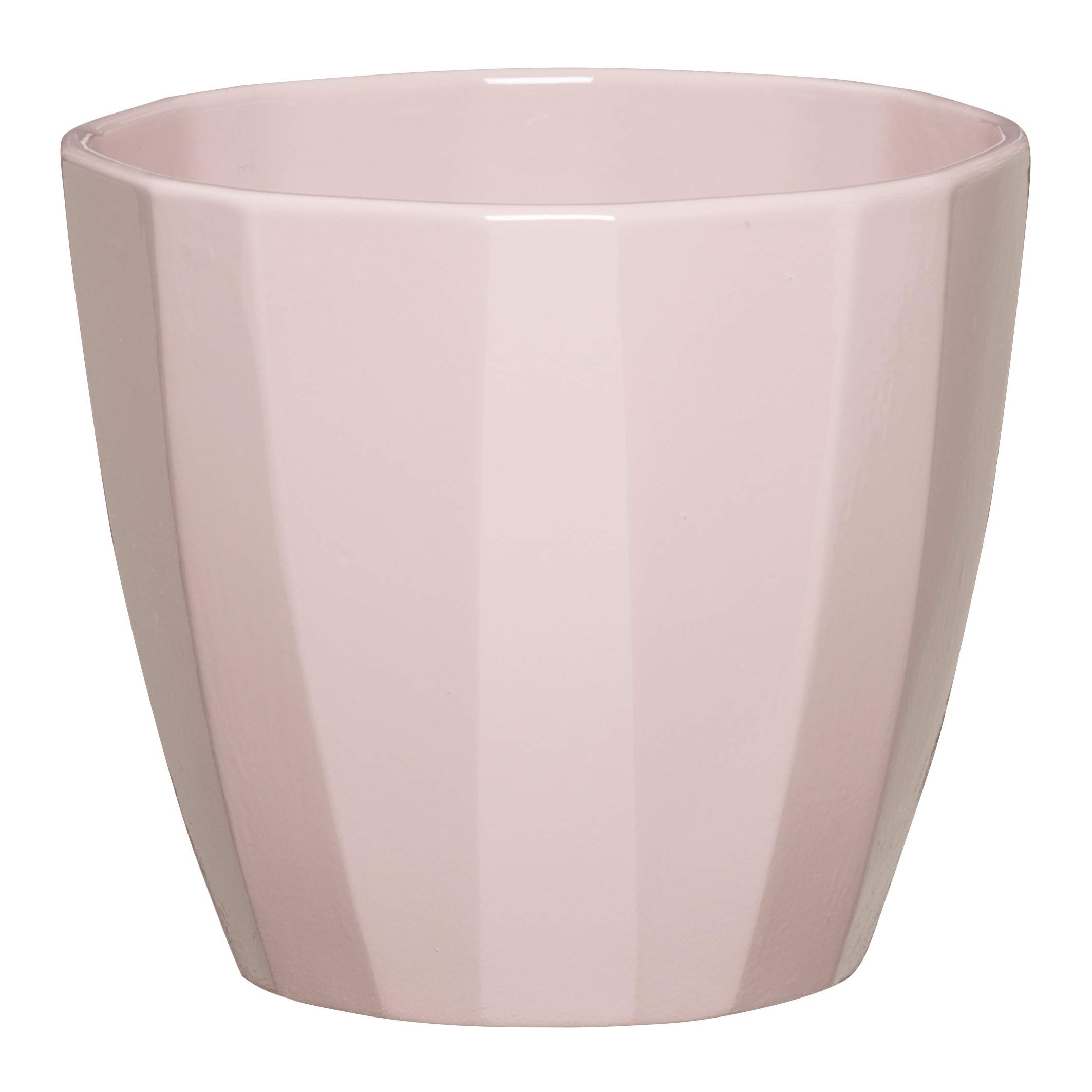 Scheurich Übertopf 939/12 Rose Elegance, Ø 12 cm