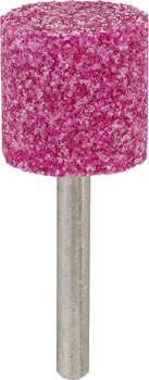 551000-100 Kwb Schleifstift, 25 x 25 mm