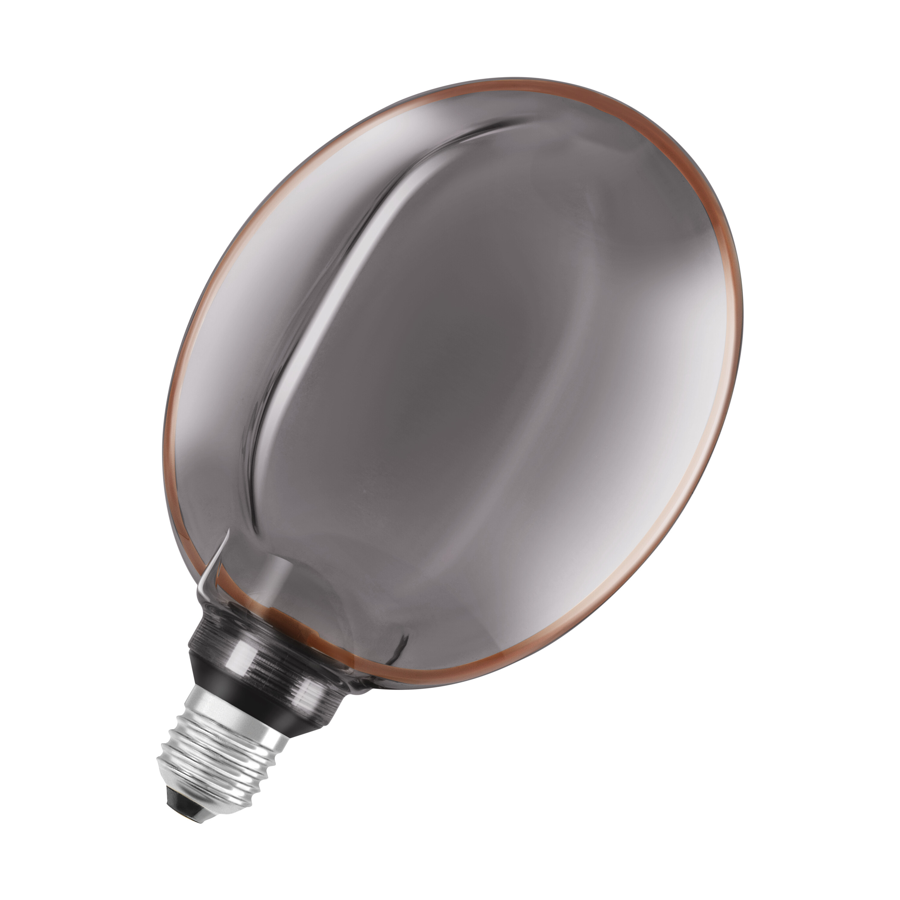 Osram Vintage 1906 LED Lampe O-Form, warmweiß